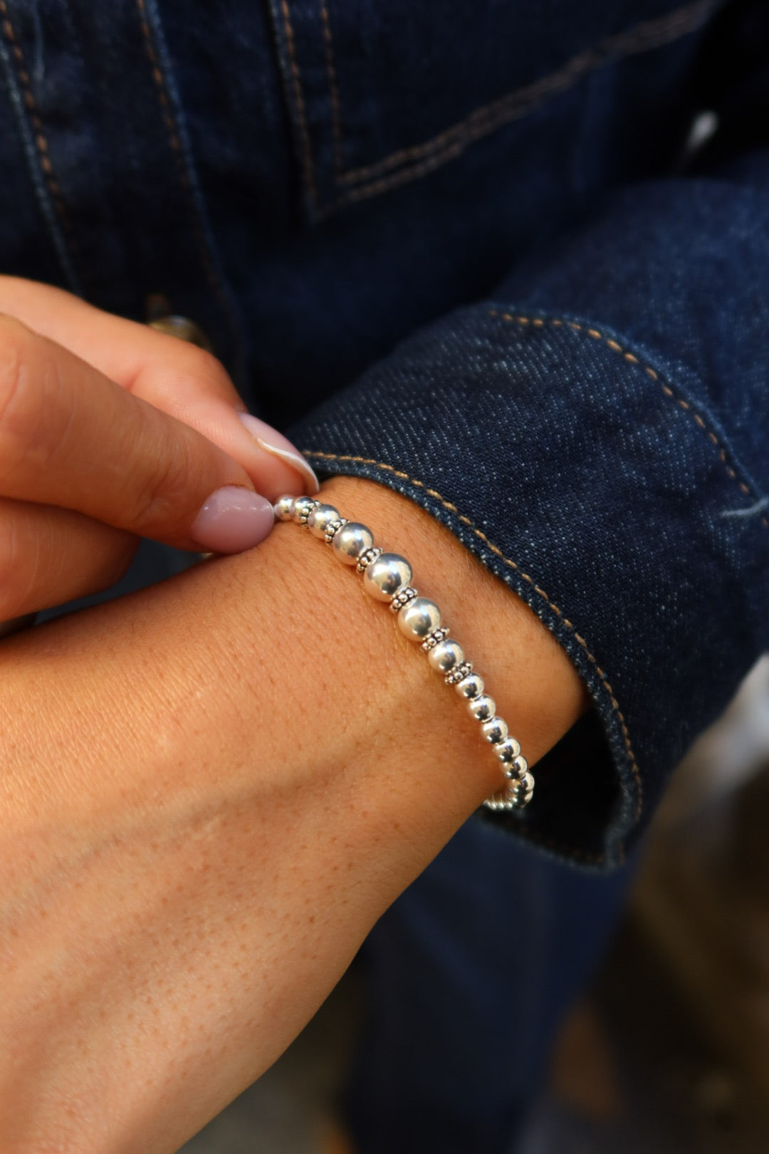 Bracelet brava