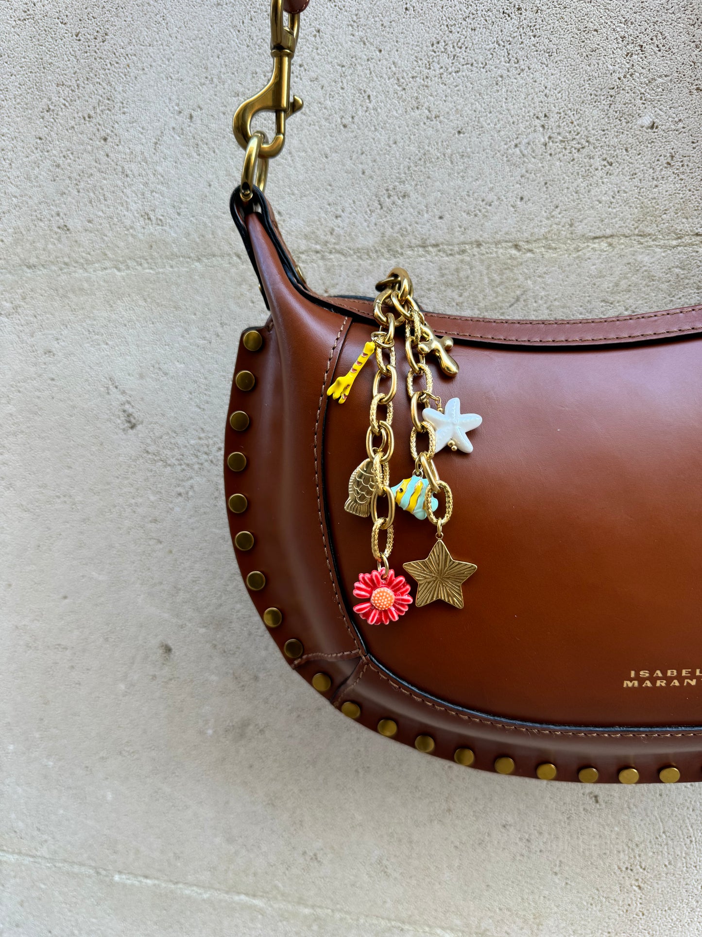Bijoux de sac