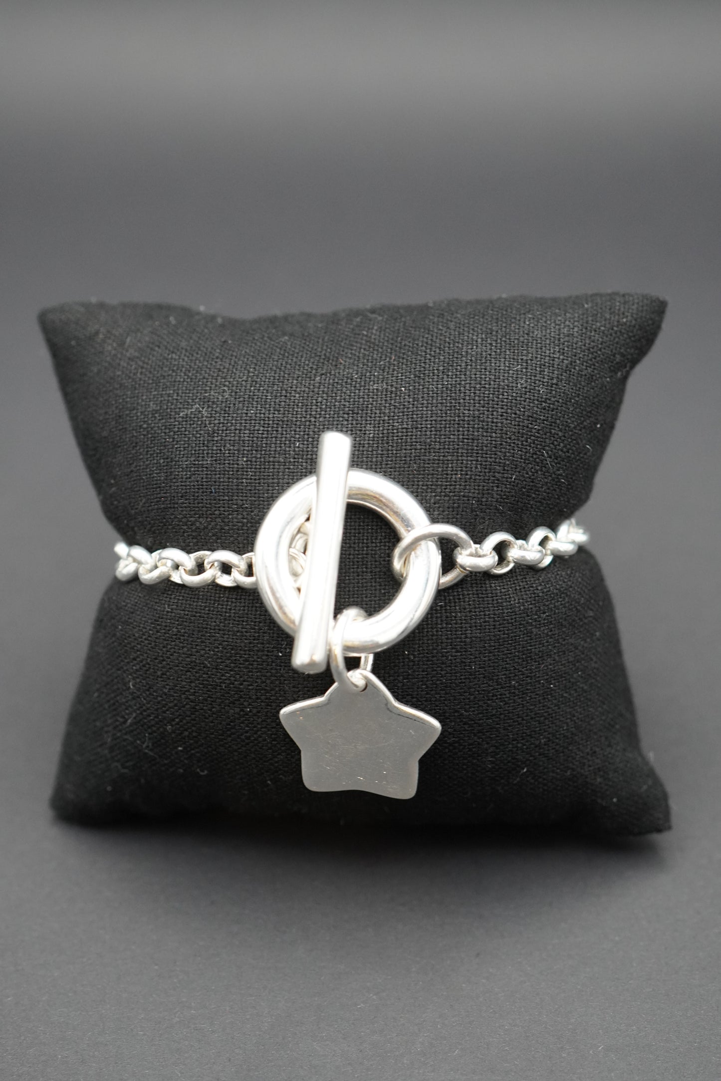 Bracelet Togly Chaîne T2 Etoile