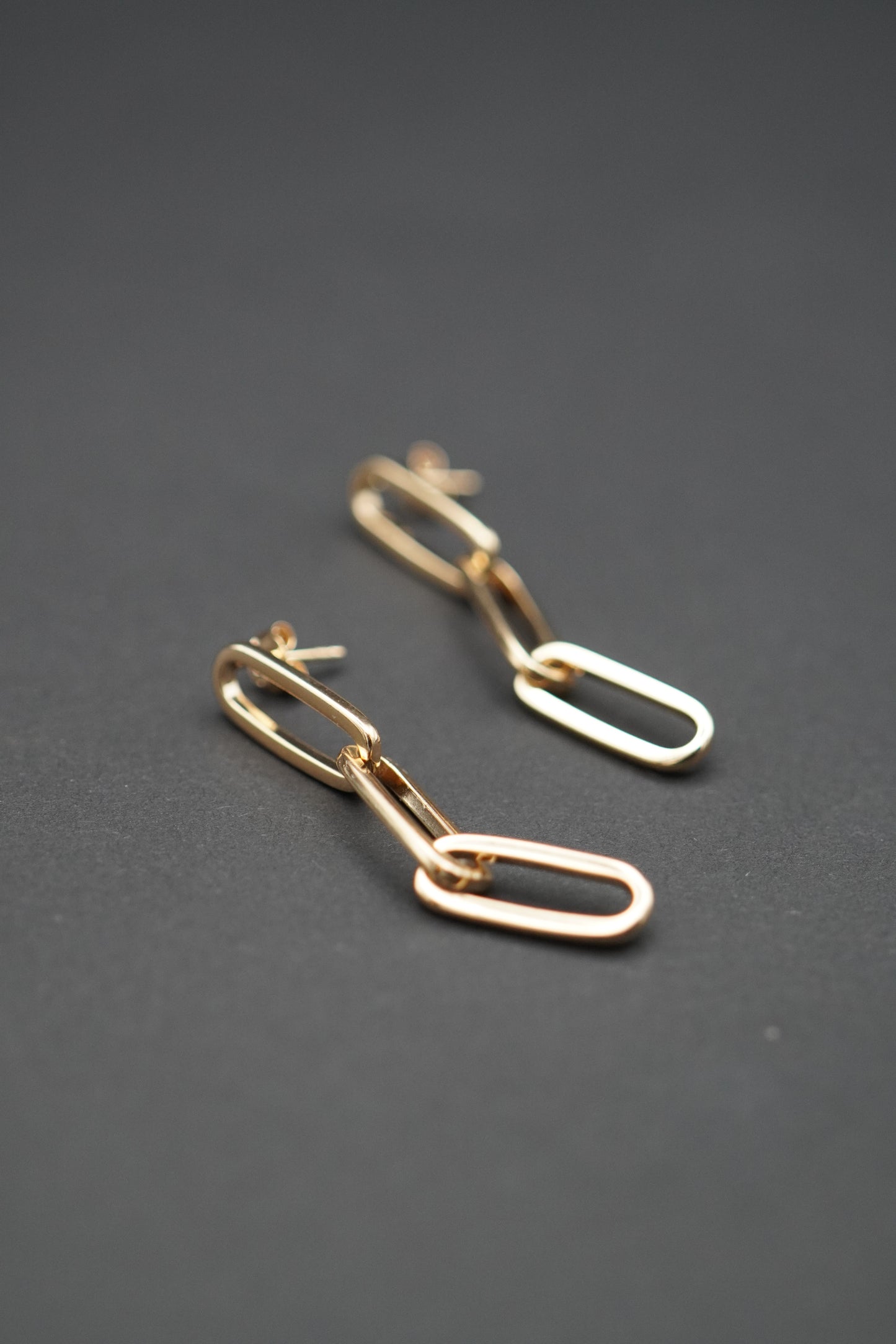 Boucles d’oreilles OVALY T2