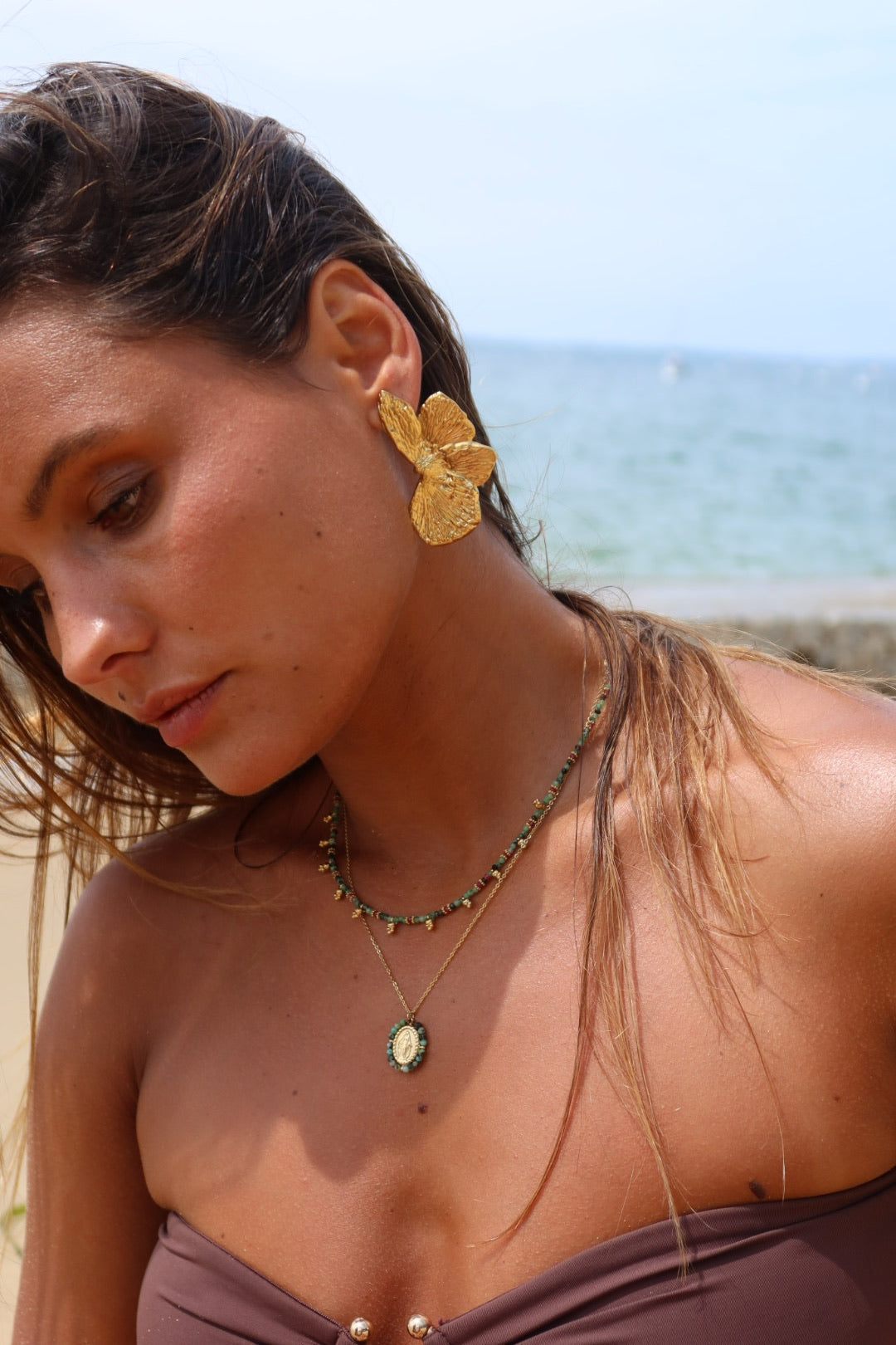 Boucles Louna