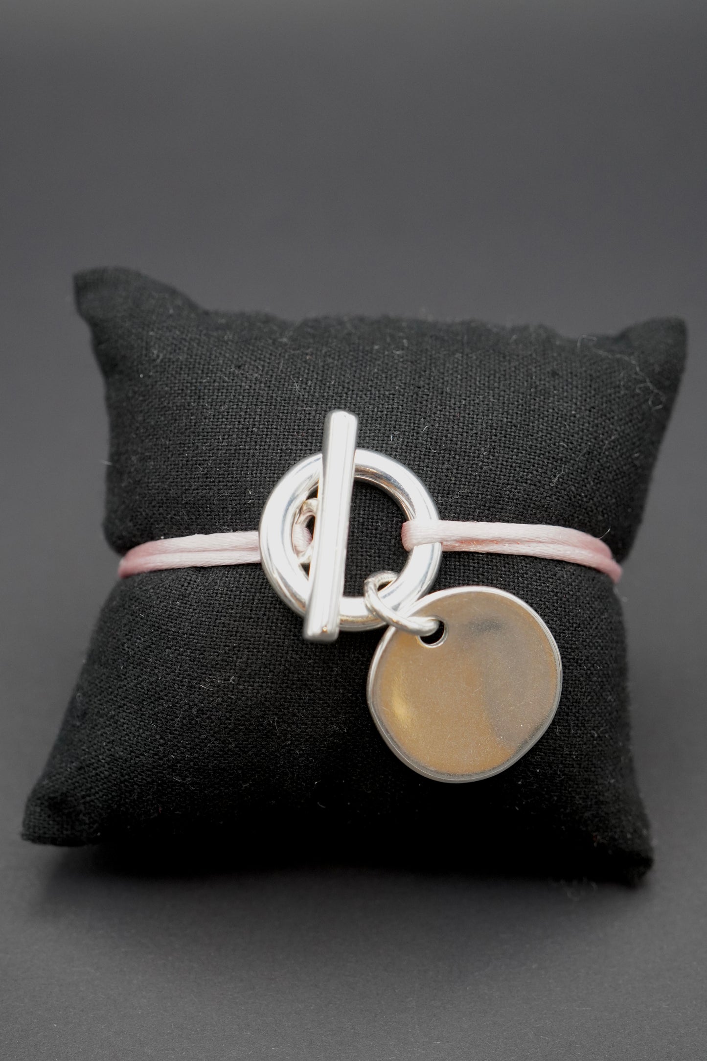 Bracelet Togly Medaille XL