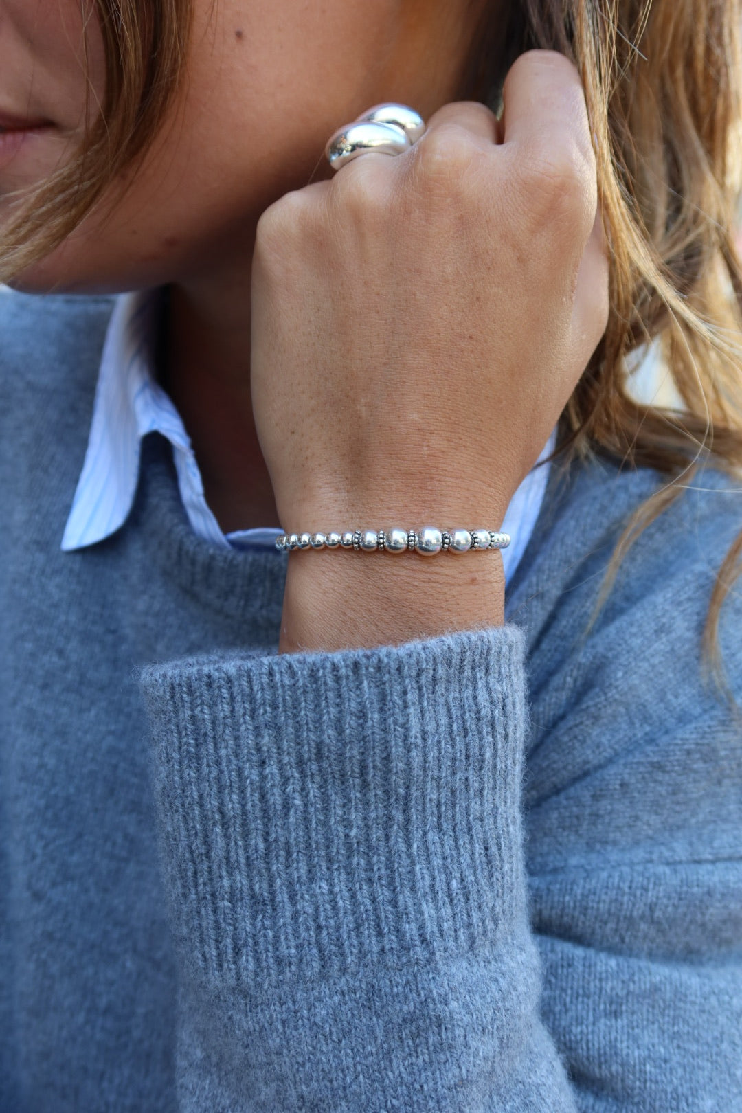 Bracelet brava