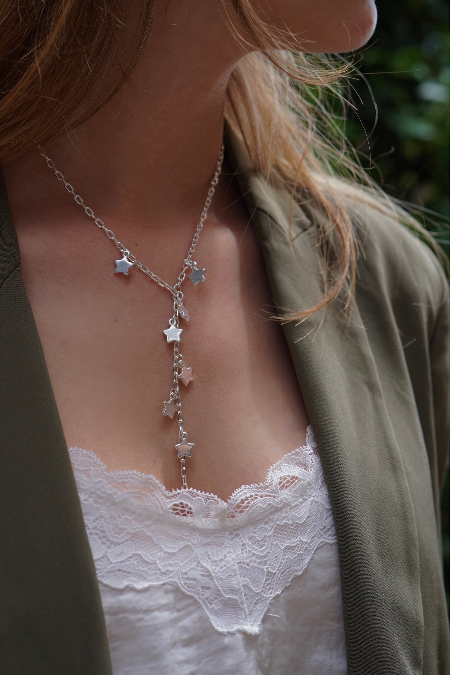 Collier Clémence