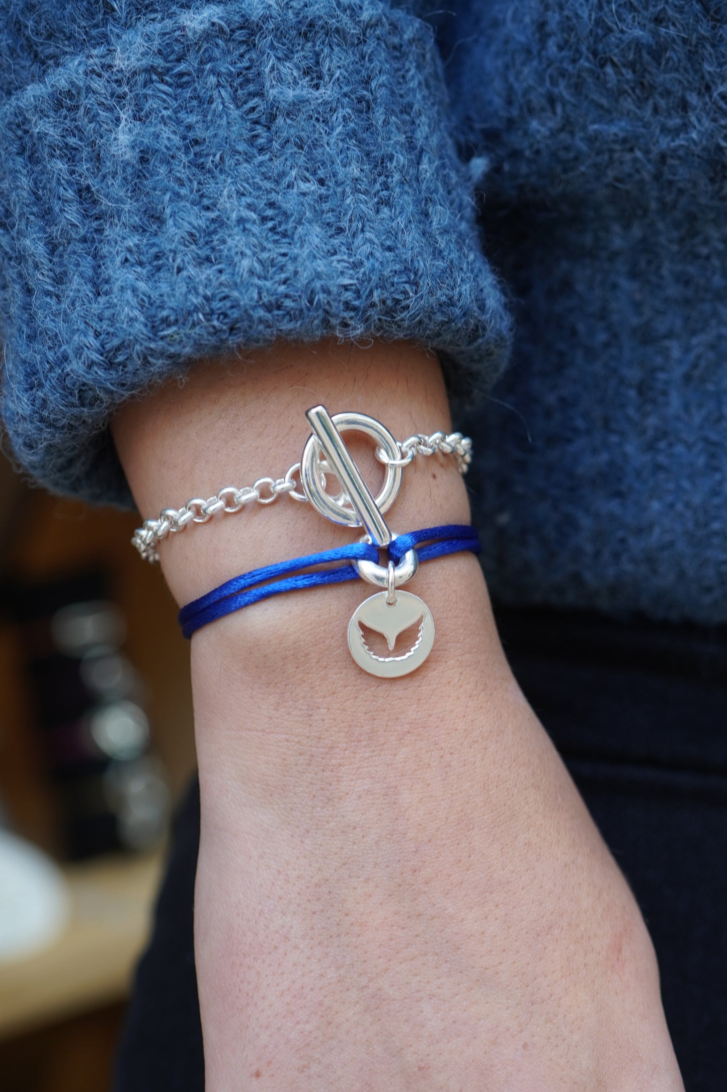 Bracelet Lya Ange
