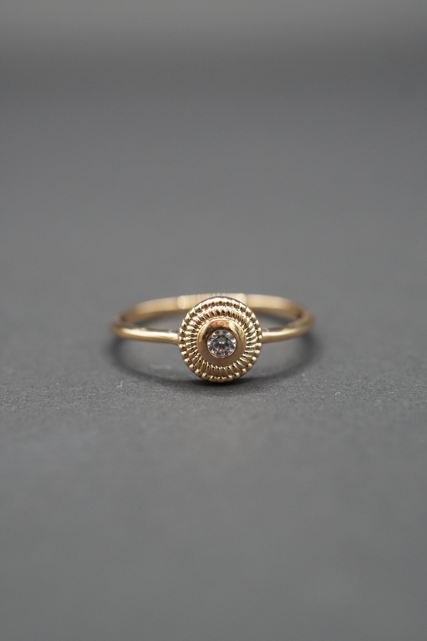 Bague Nora