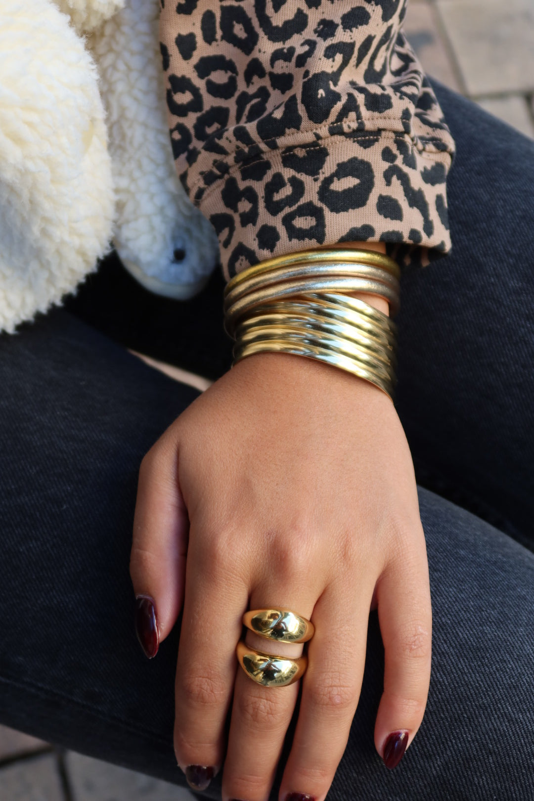 Bague adri