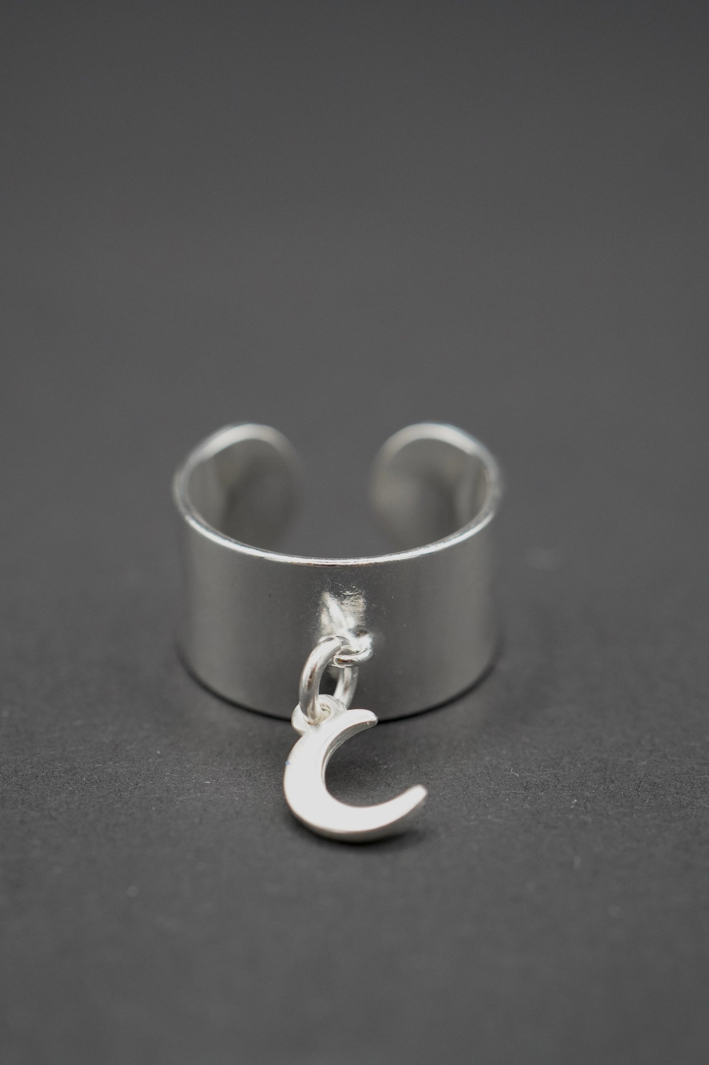 Bague Lune