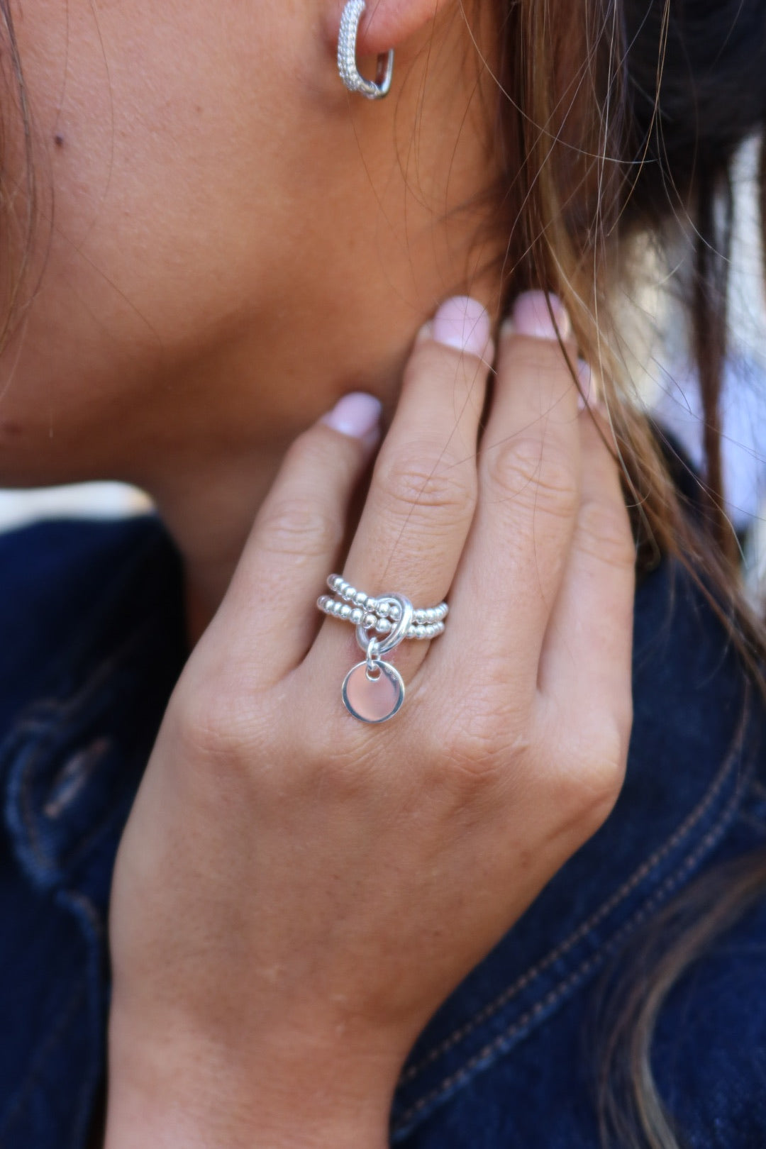Bague Ana