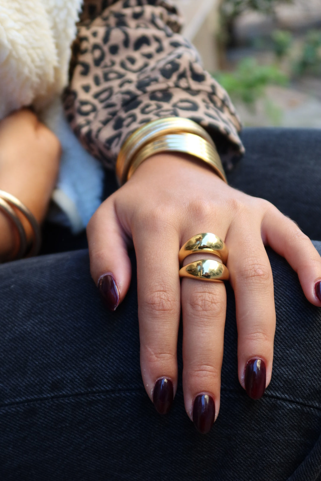 Bague adri