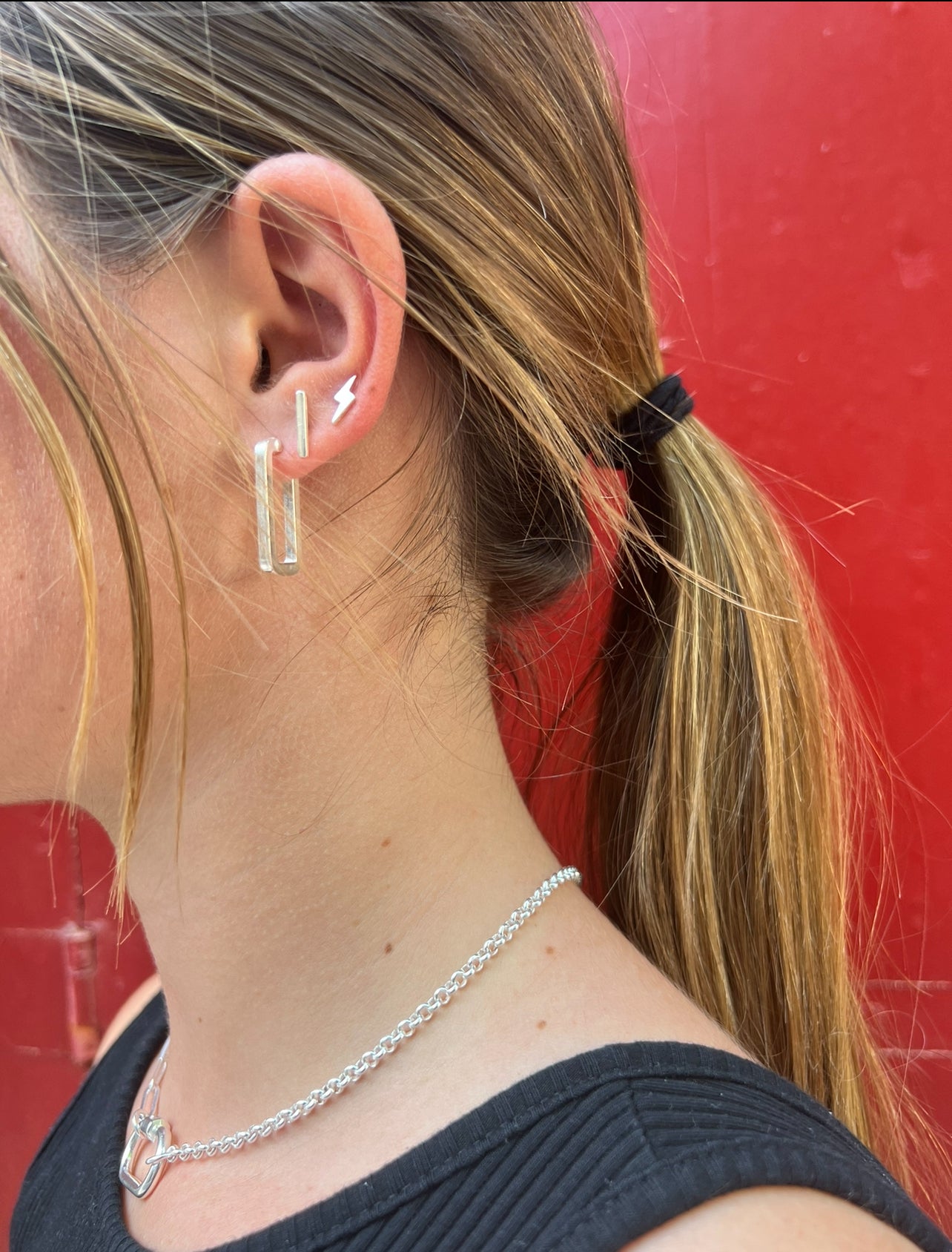 Boucles d’oreilles NALA