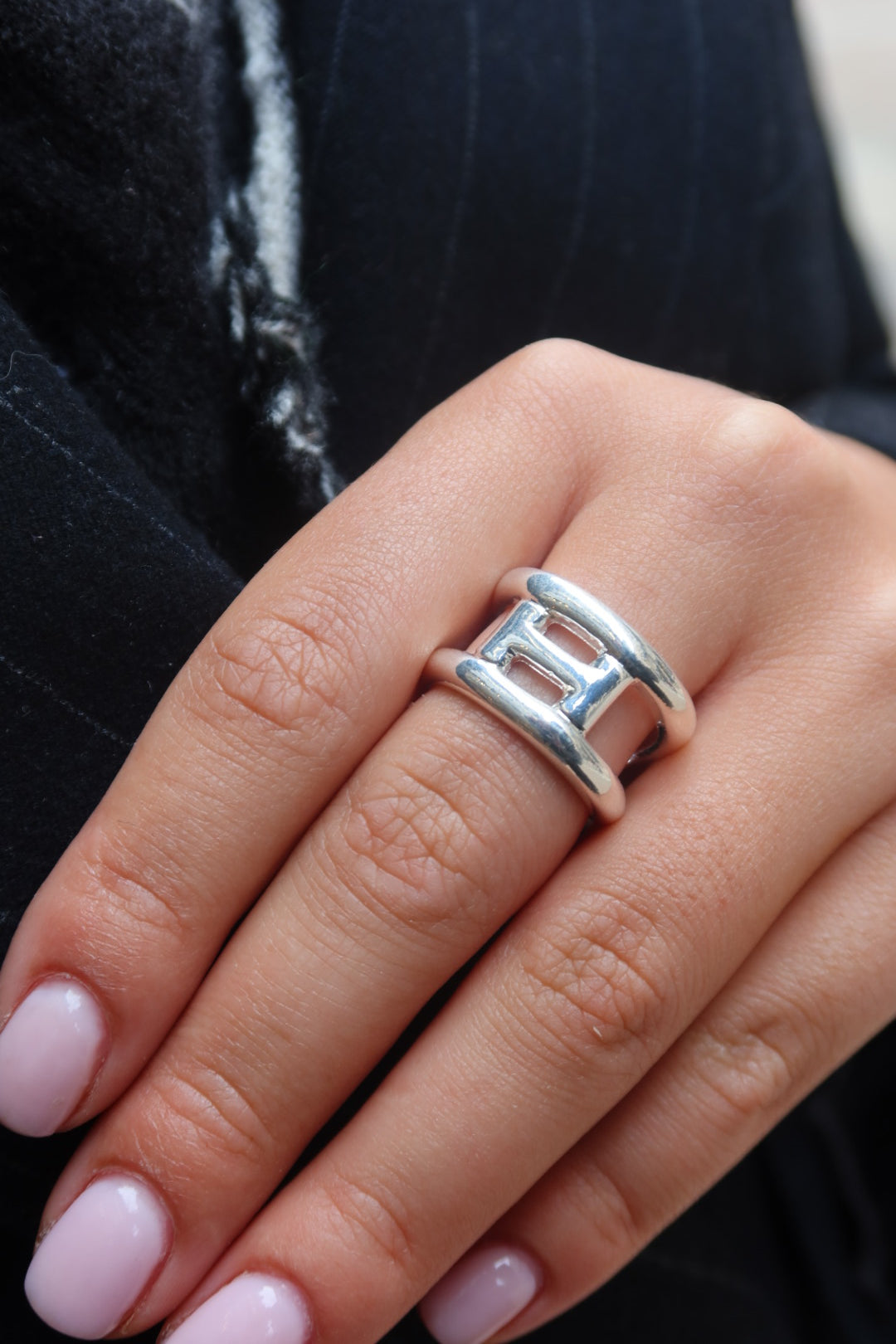 Bague HELA