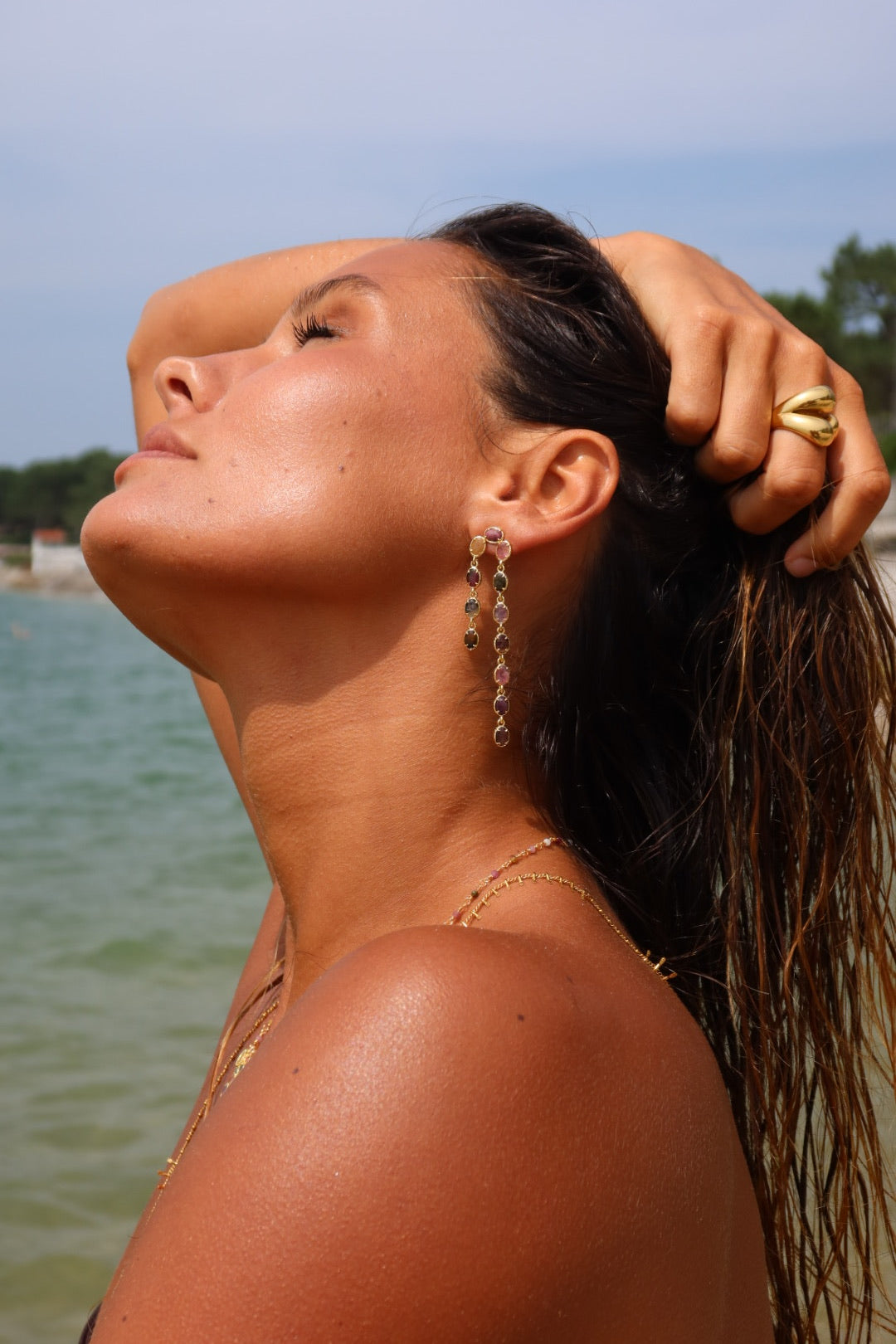 Boucles Cezia