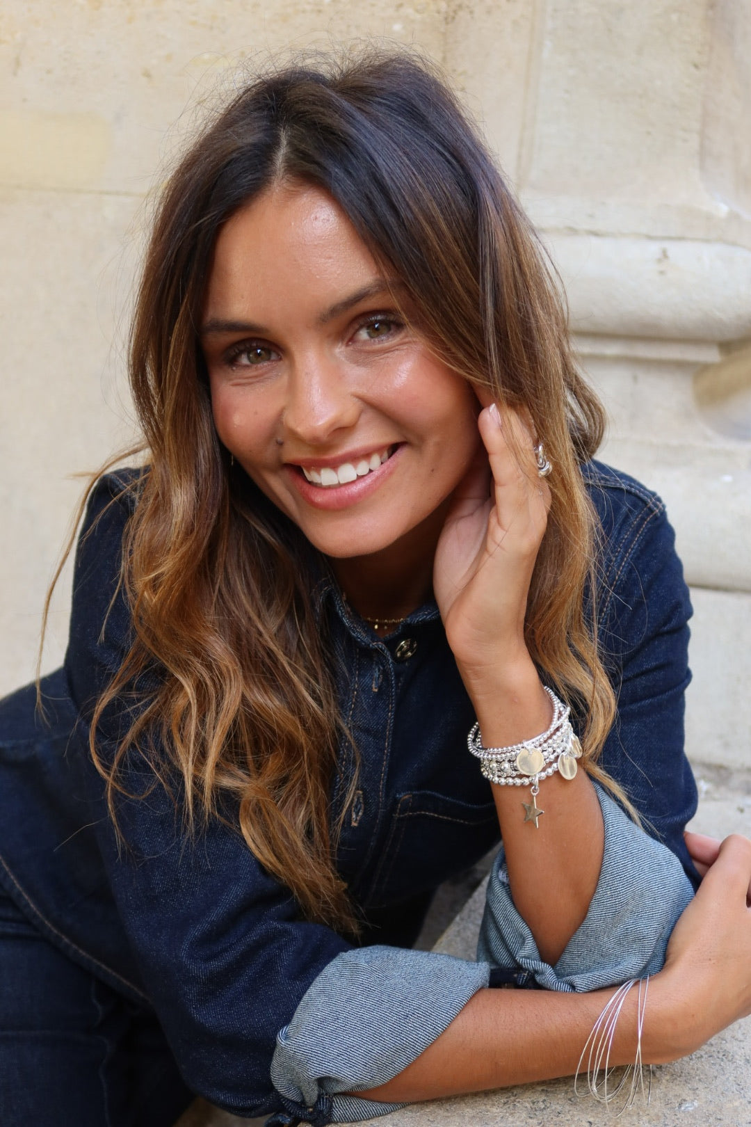 Bracelet brava
