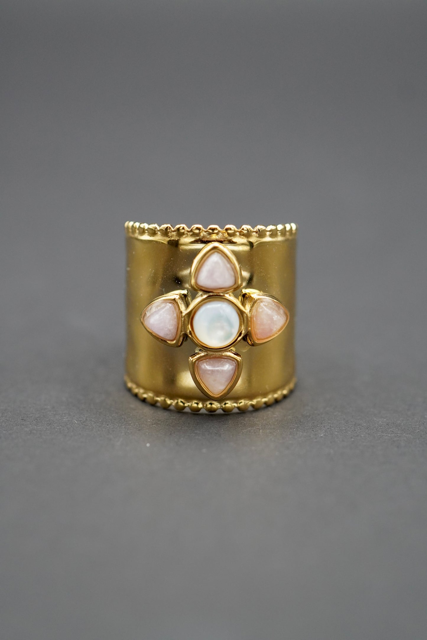 Bague Olivia Rose