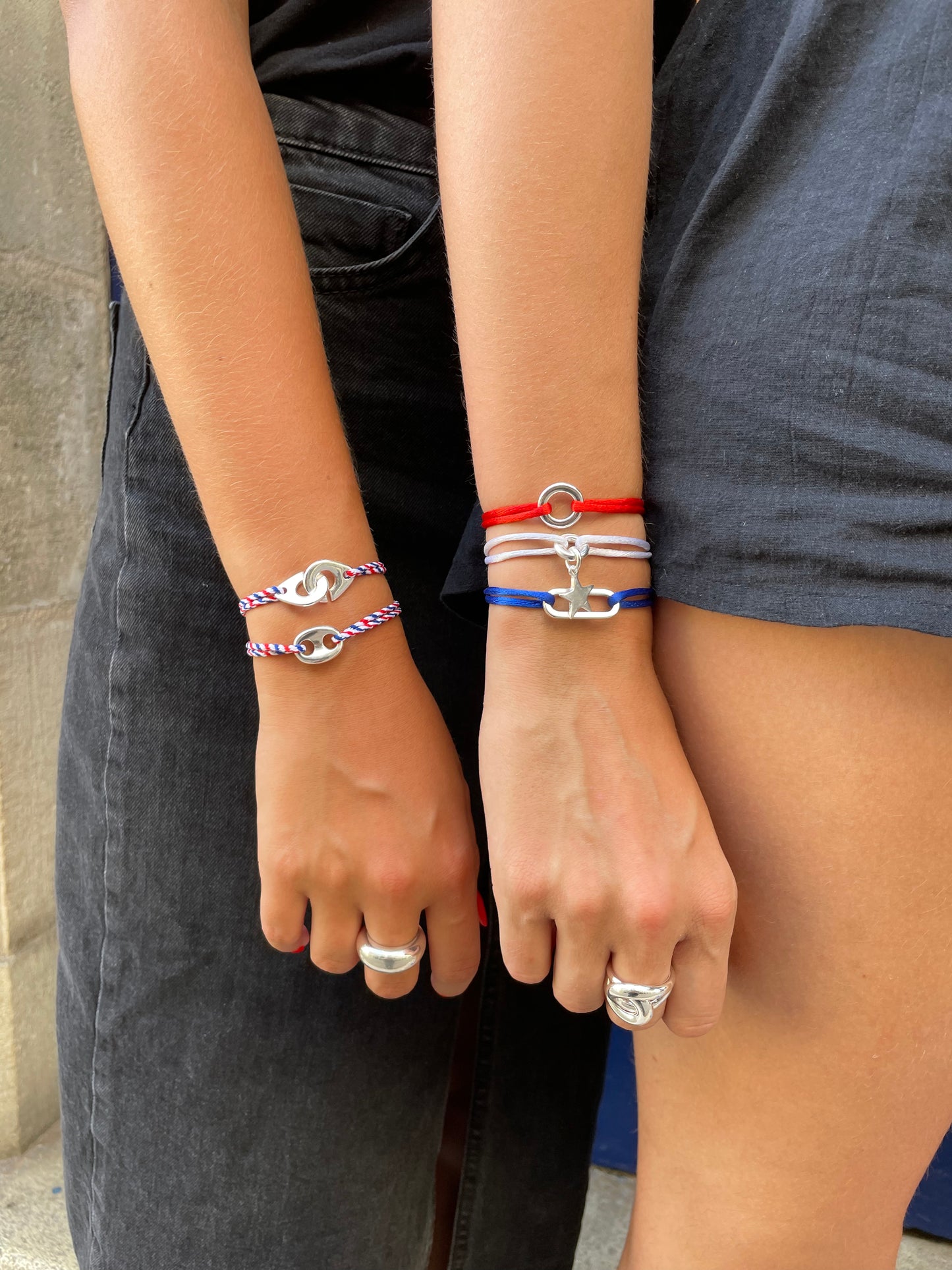 Bracelet Coffe
