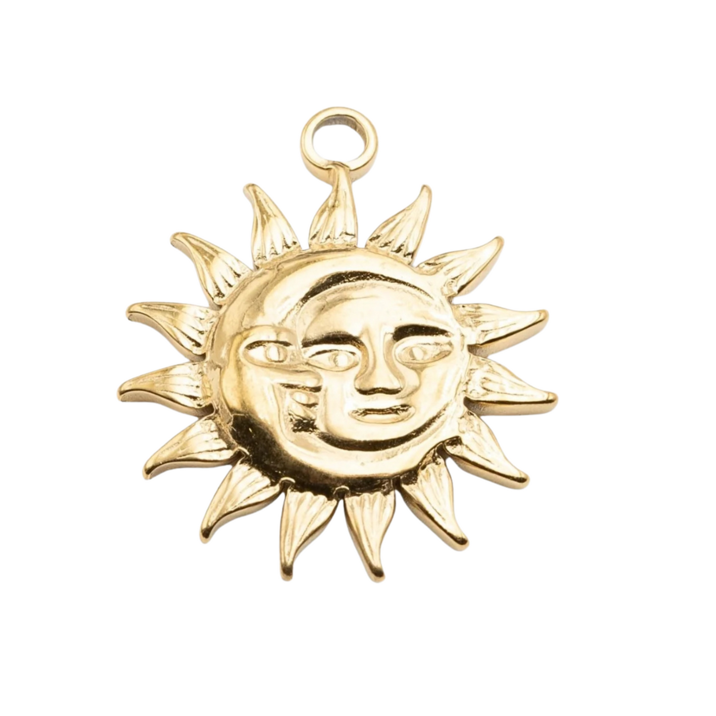 Soleil x Lune