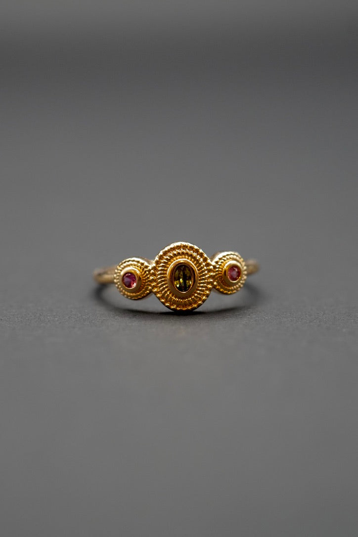 Bague Julia