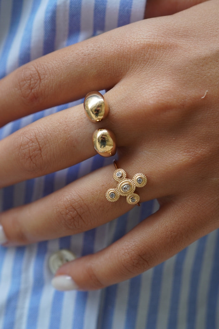 Bague Lina