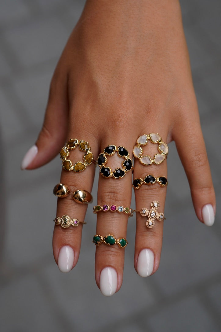 Bague Lina