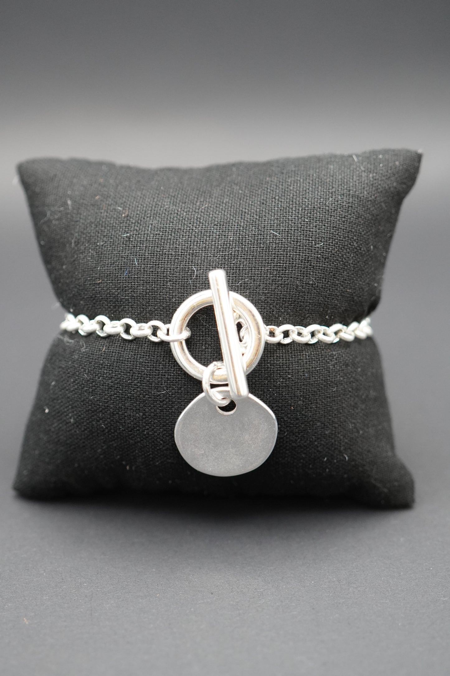 Bracelet Togly Chaîne Médaille
