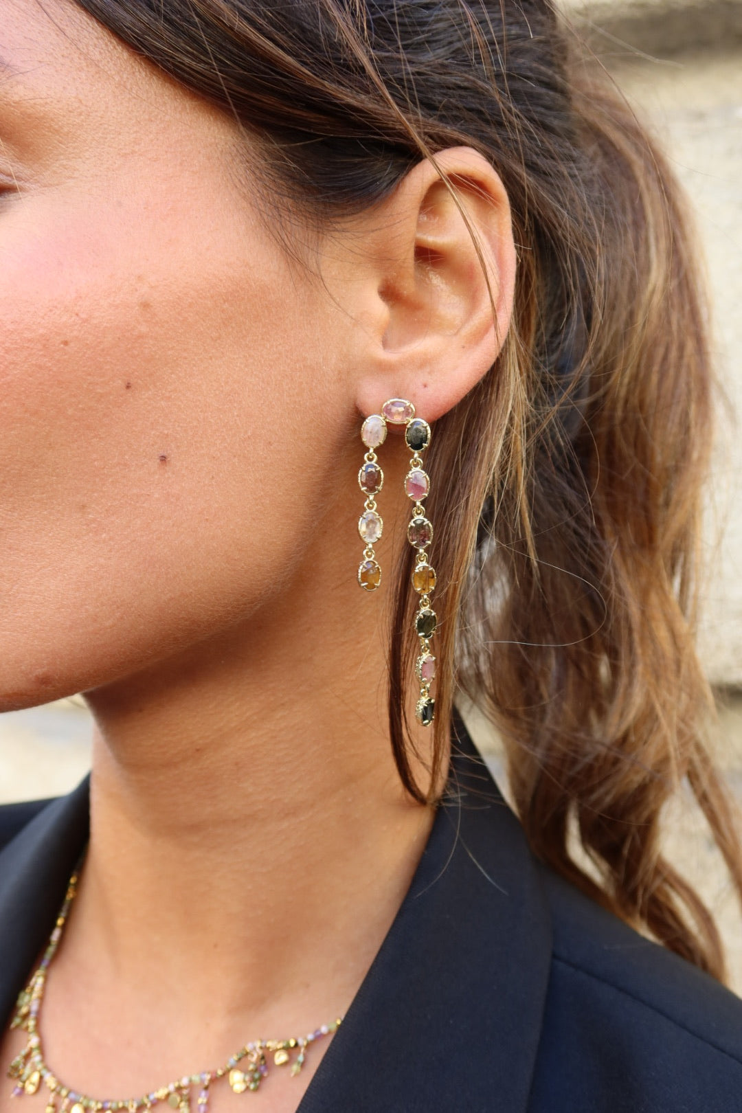 Boucles Cezia