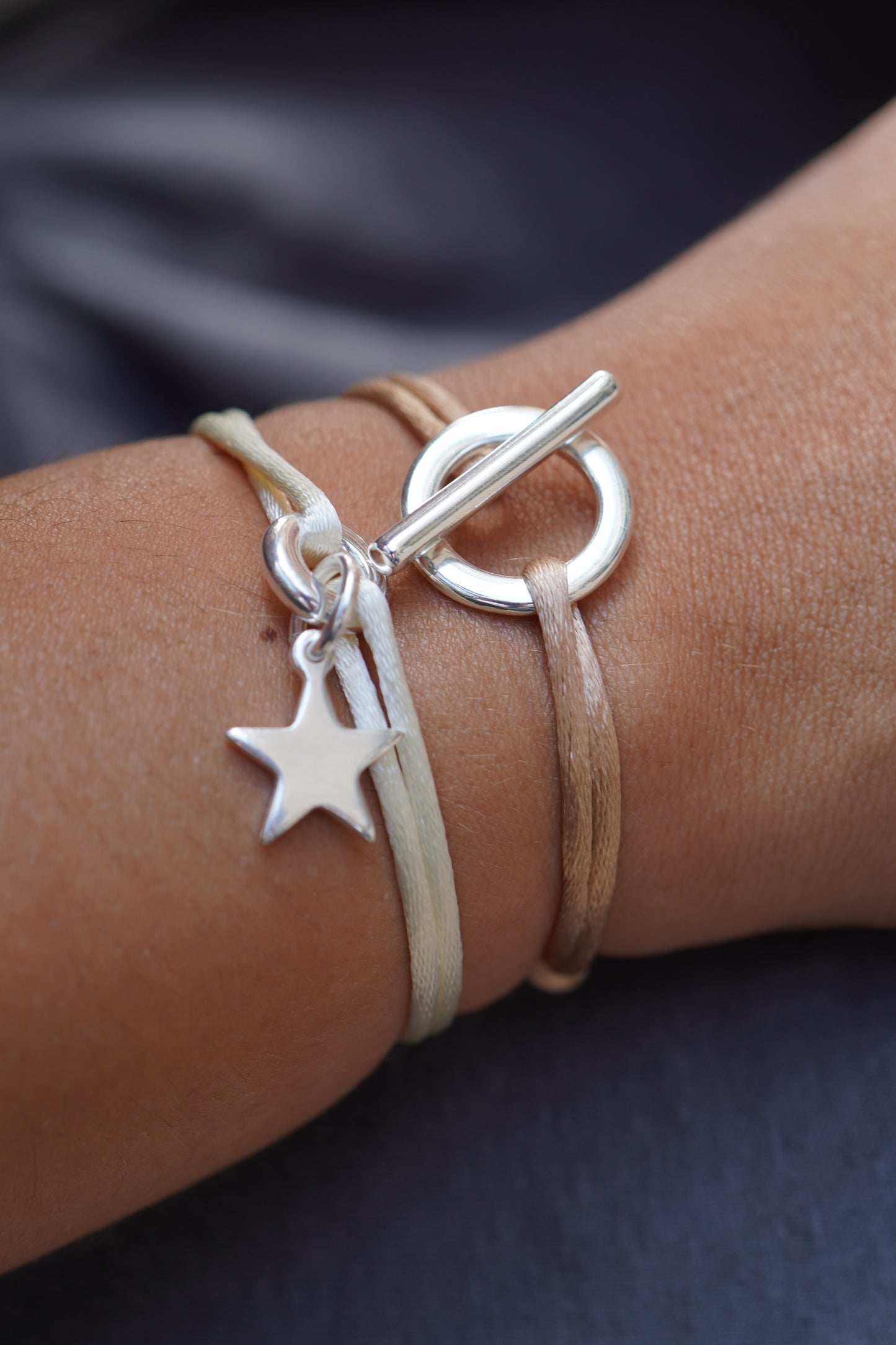 Bracelet Lya Etoile