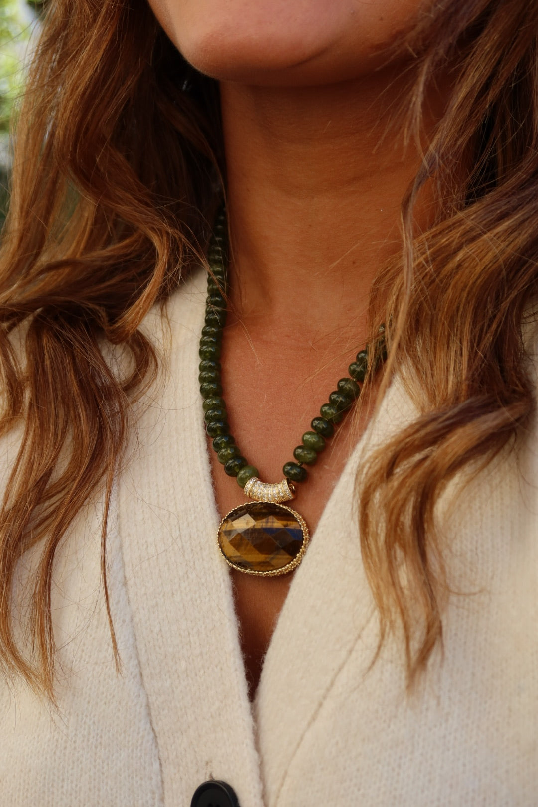 Collier Ana