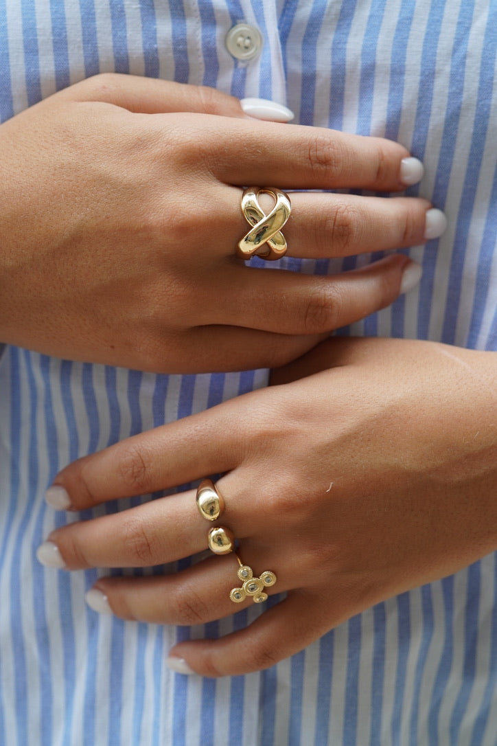 Bague Lina