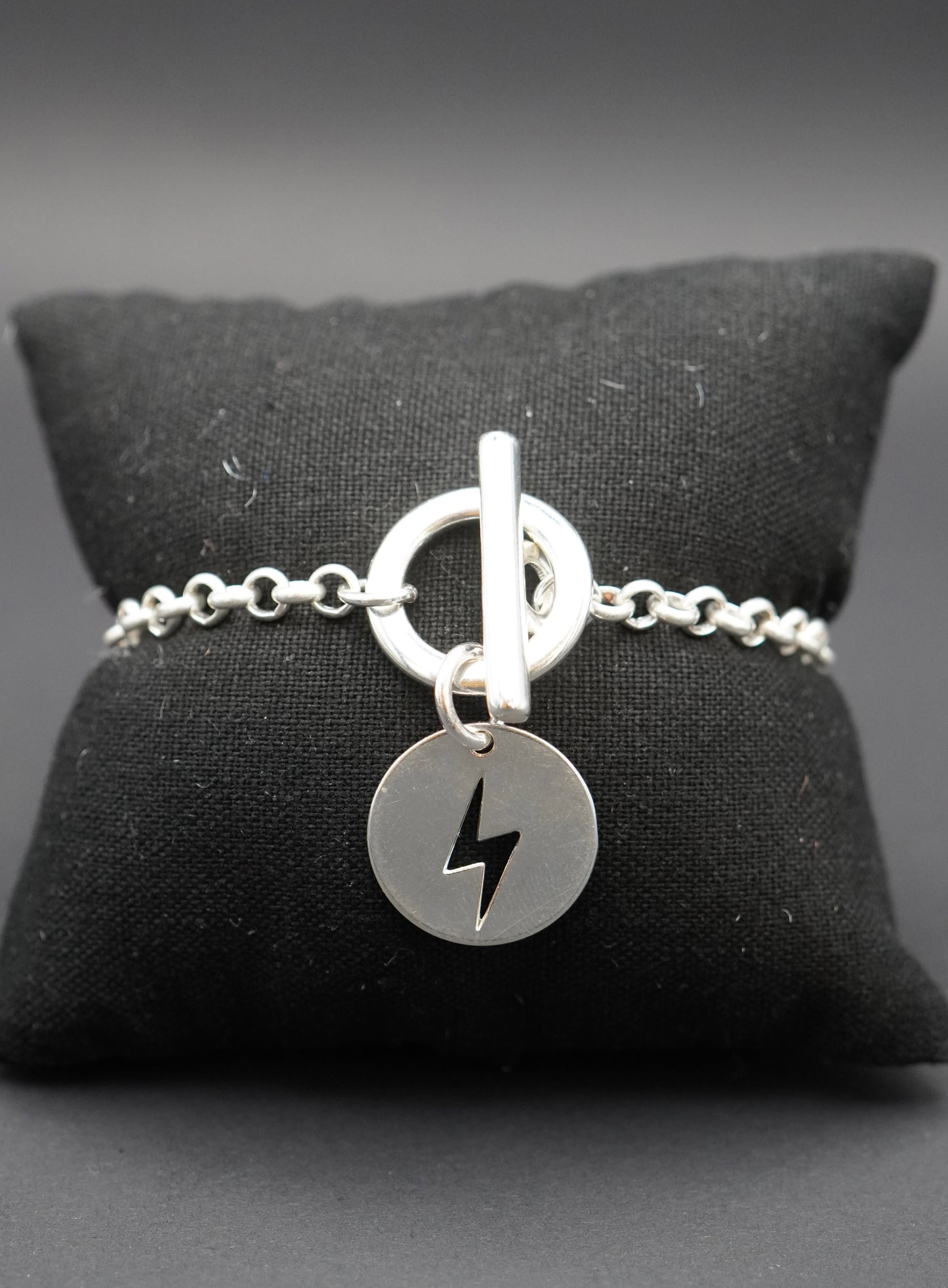 Bracelet TOGLY Chaîne Éclair