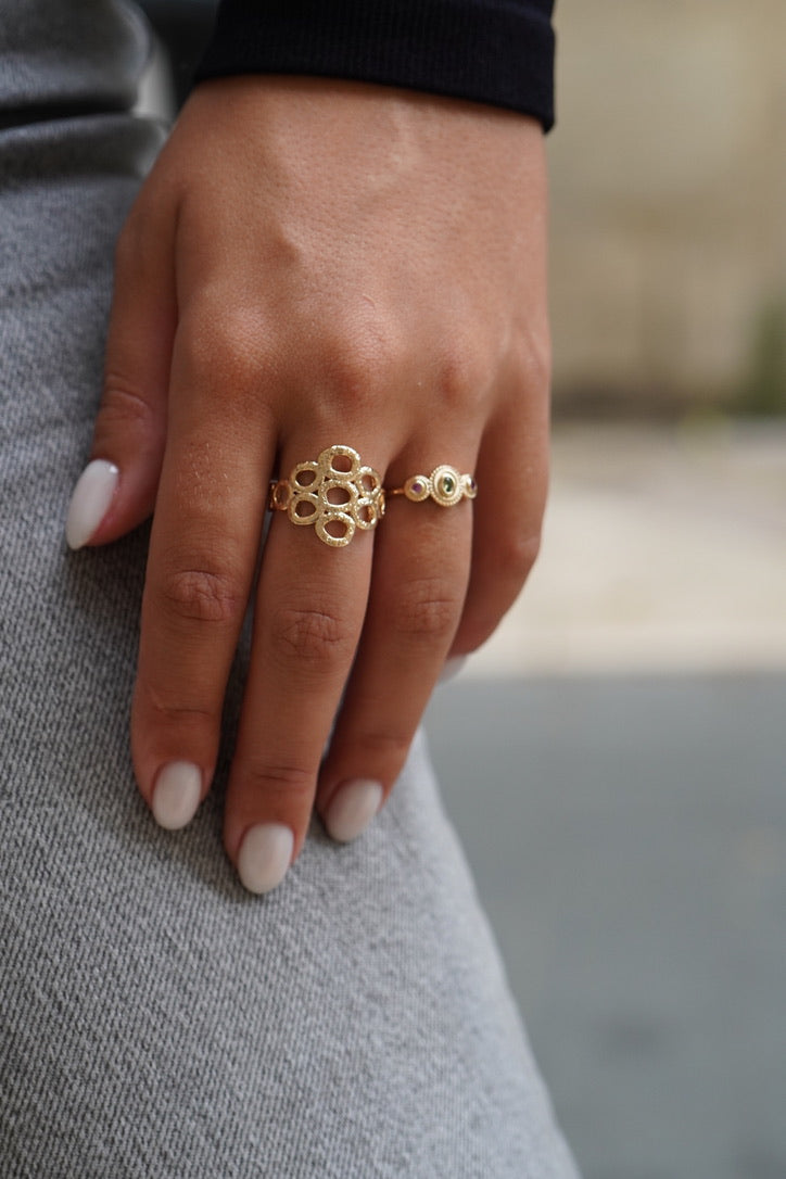 Bague Julia