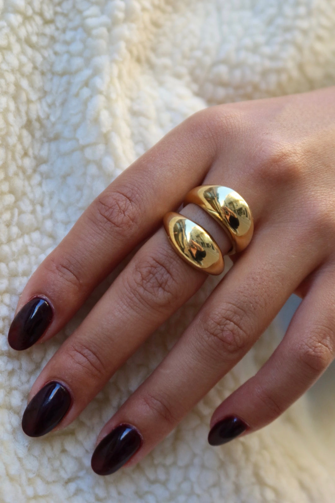 Bague adri
