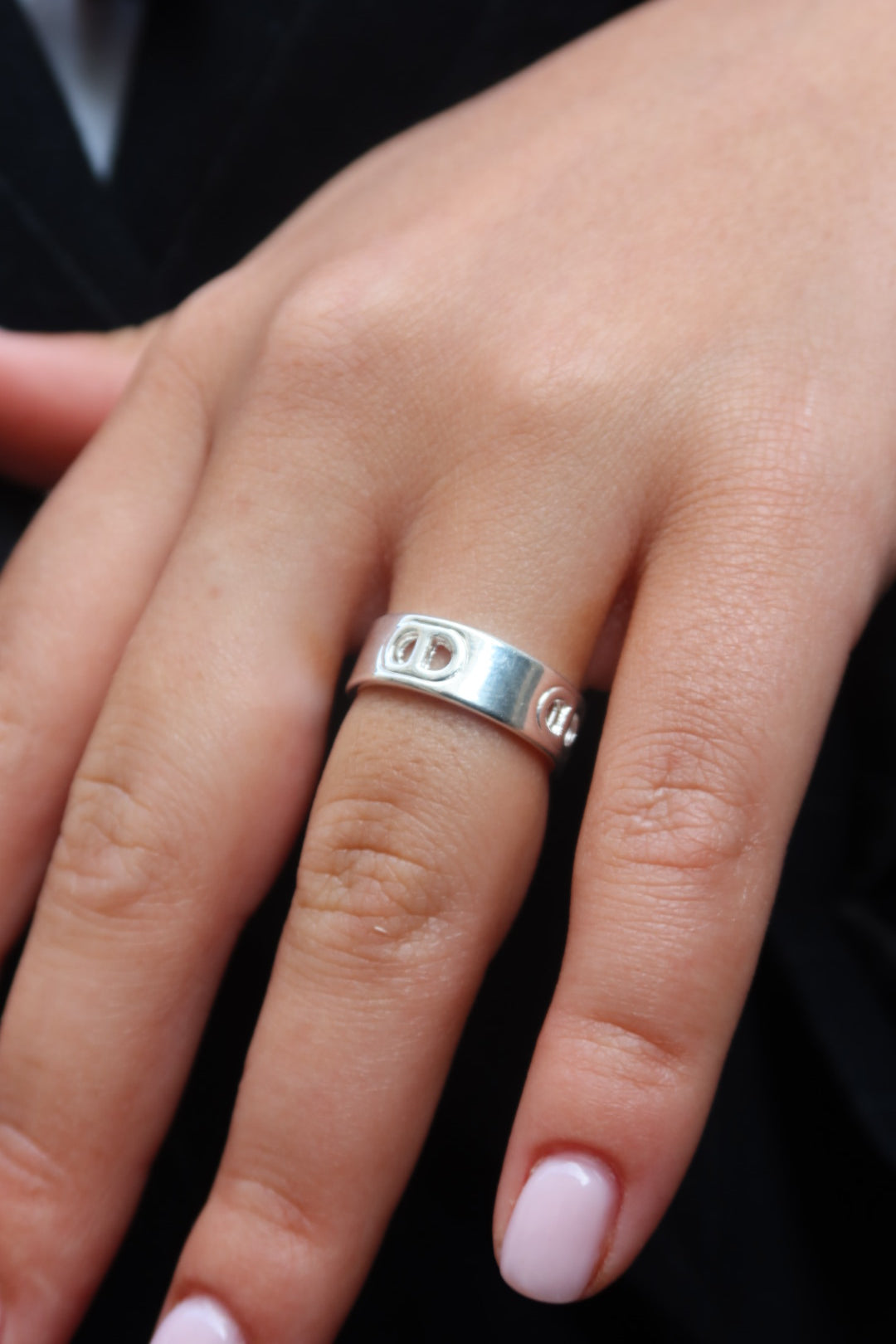 Bague STELA