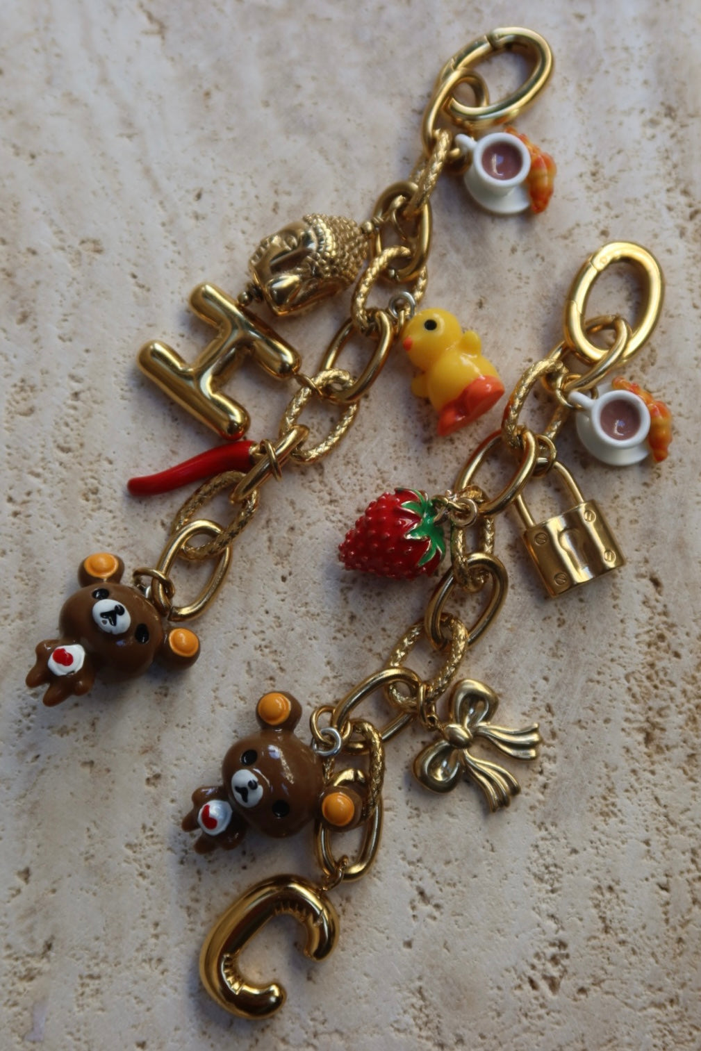 Bijoux de sac