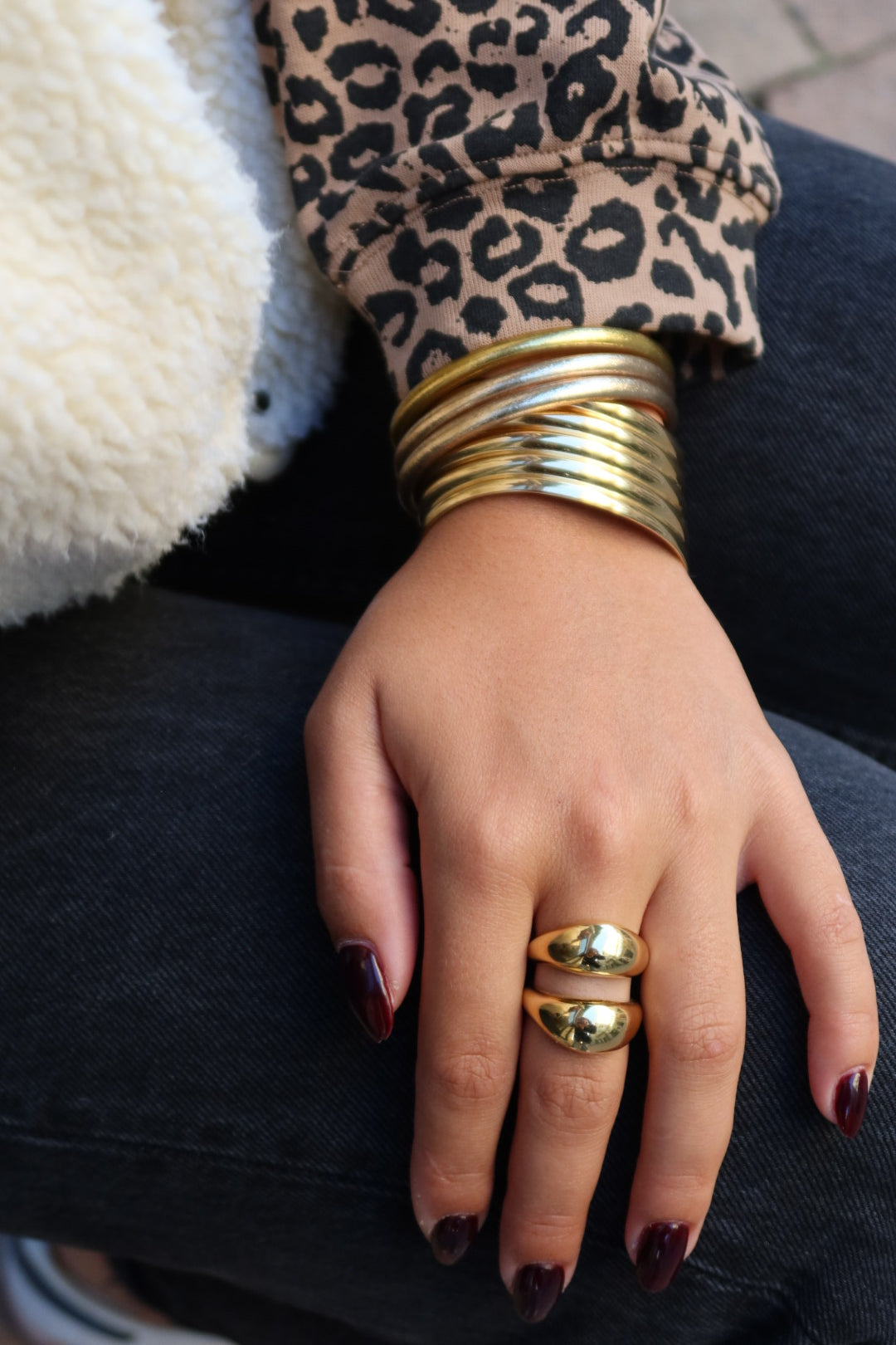 Bague adri