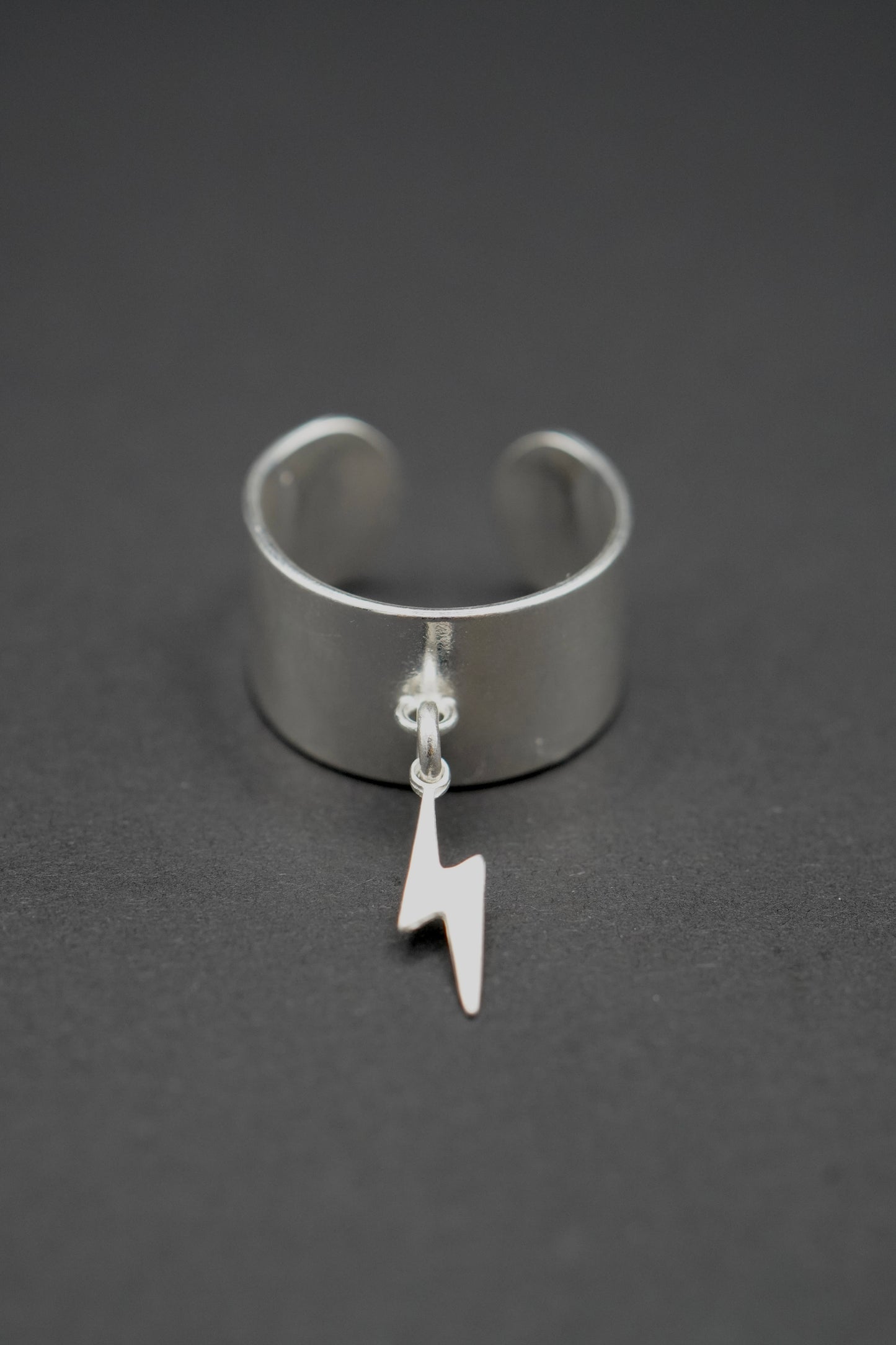 Bague Éclair