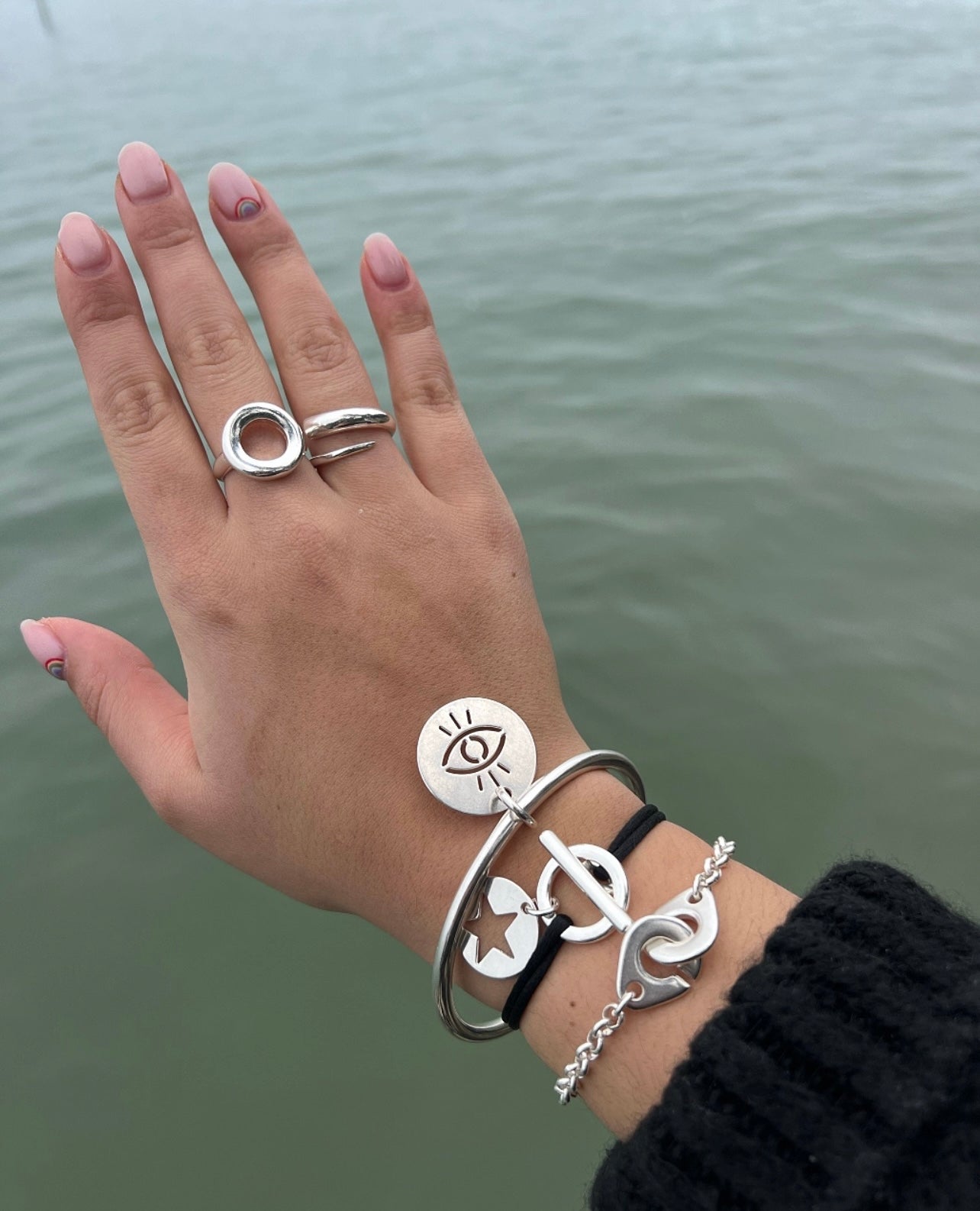 Bracelet Togly Etoile Medaille
