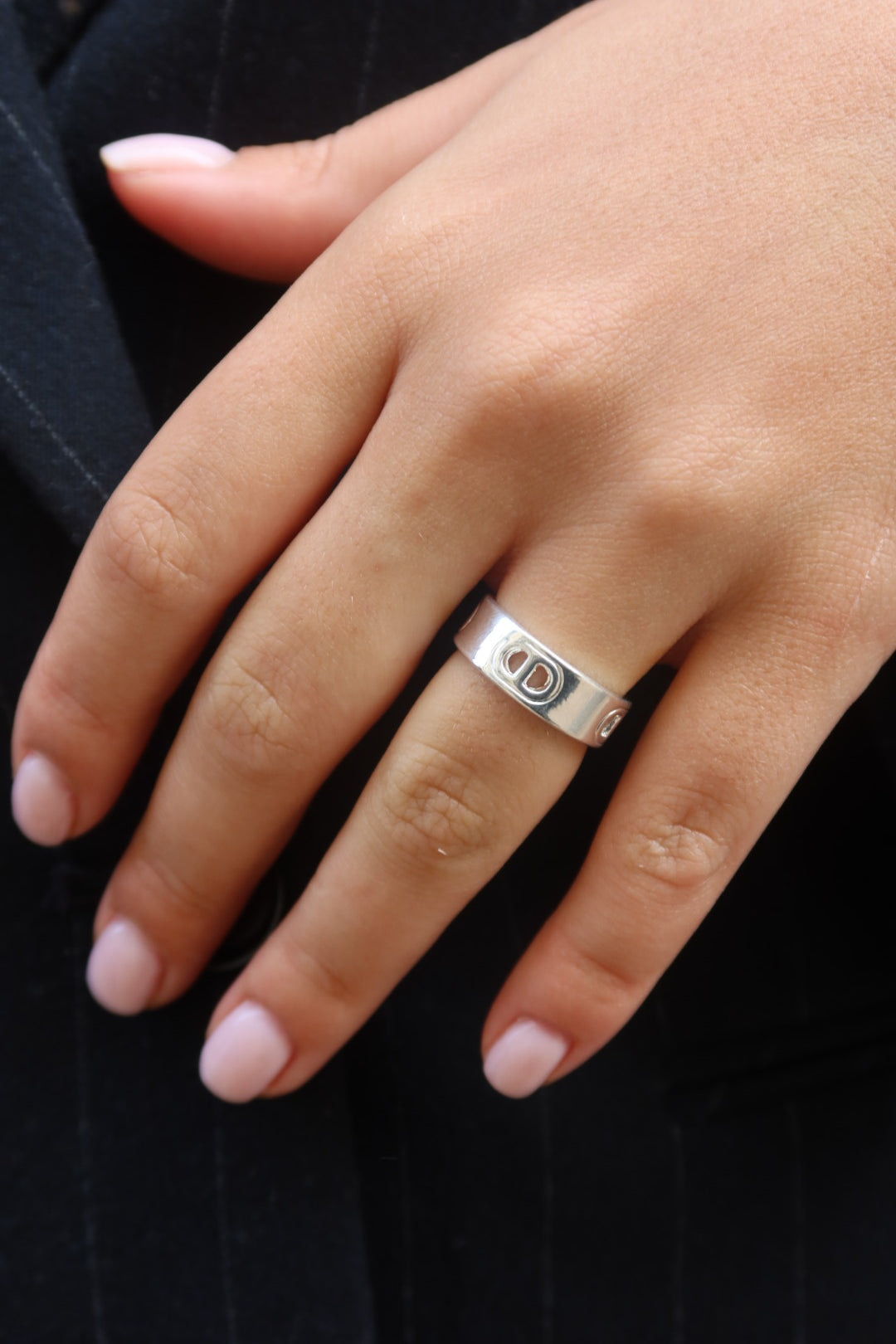 Bague STELA