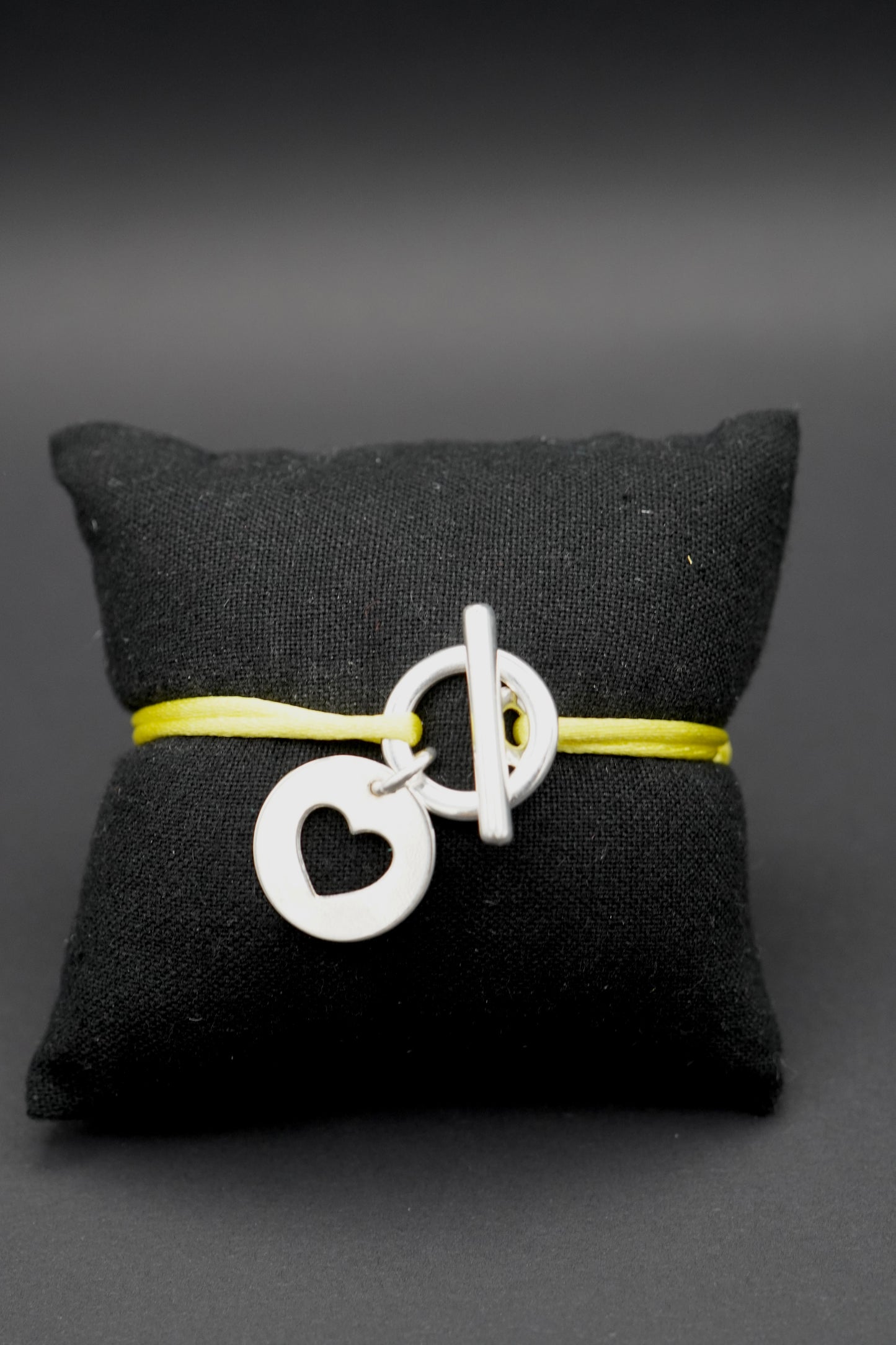 Bracelet Togly Coeur