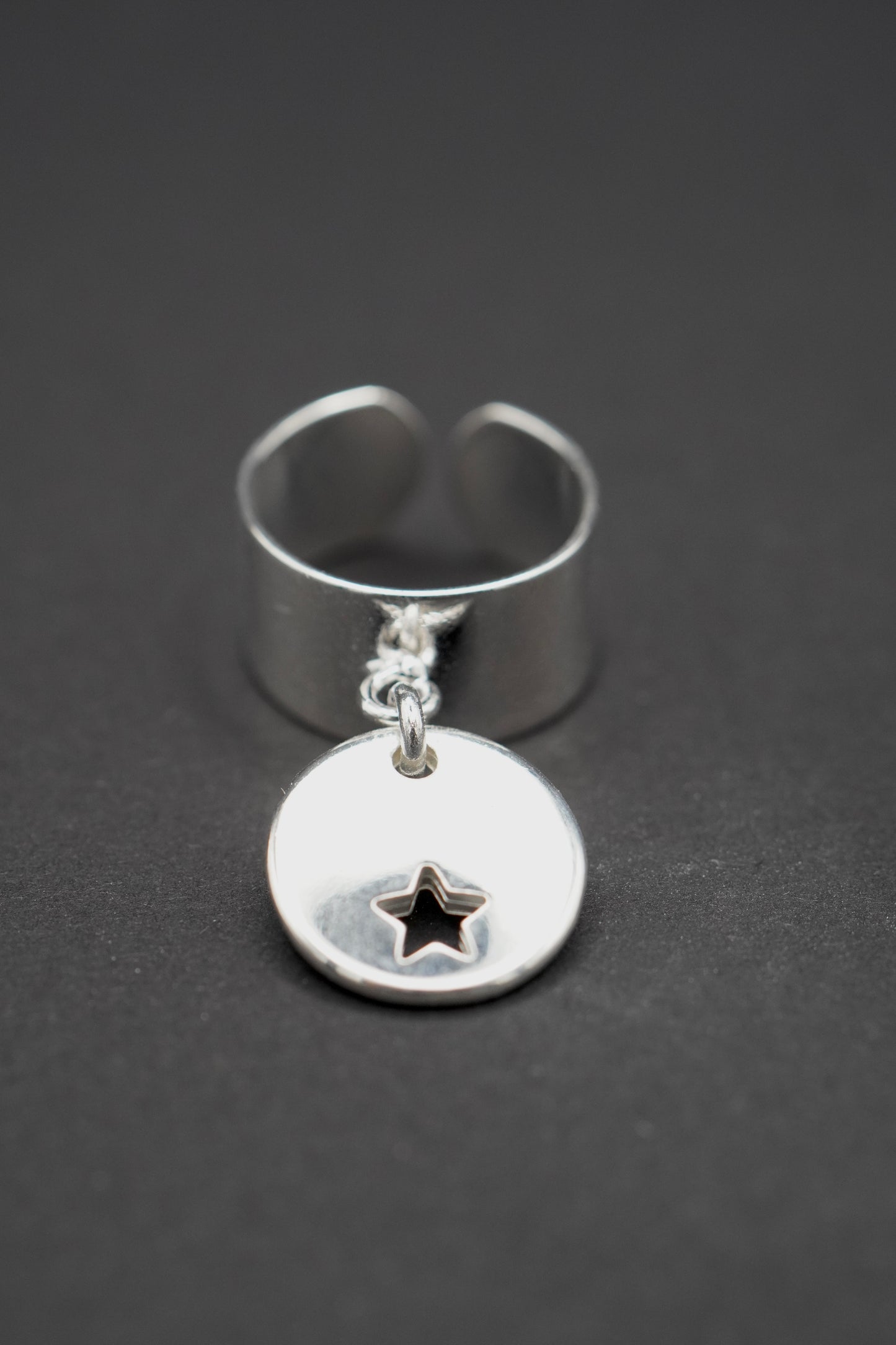 Bague Namili