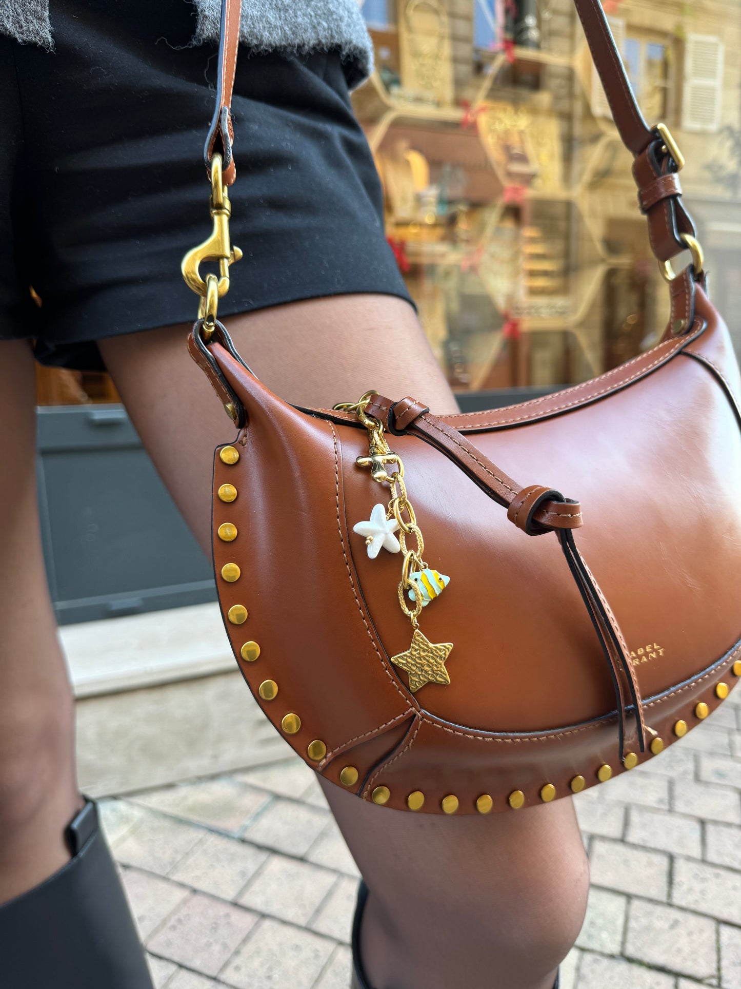 Bijoux de sac