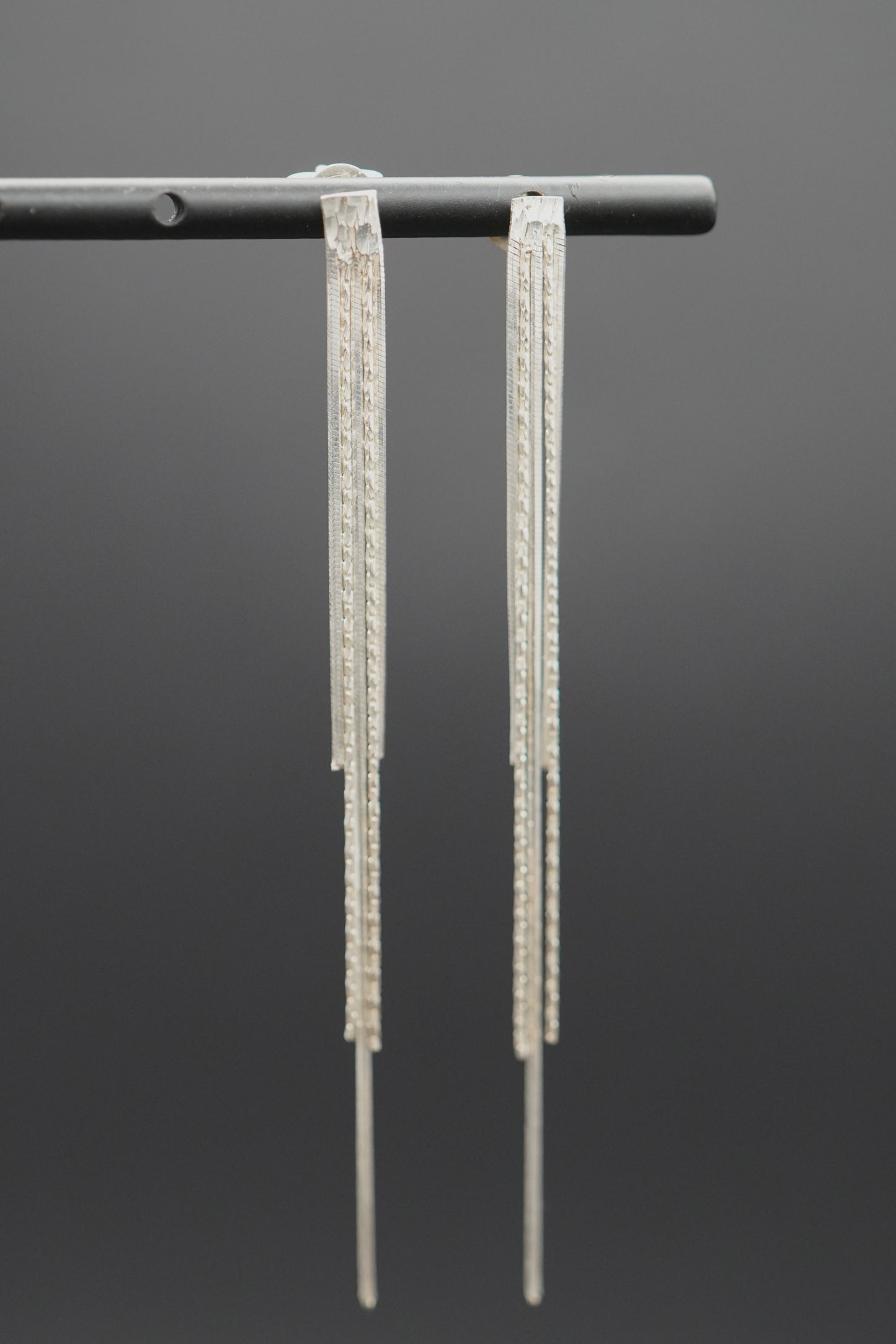 Boucles d’oreilles Noélia