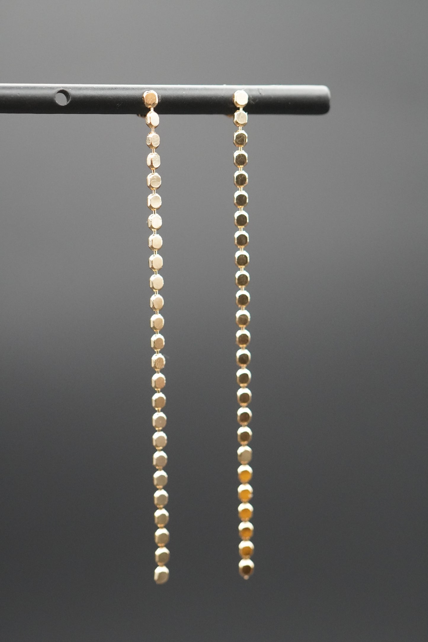 Boucles d’oreilles Jade