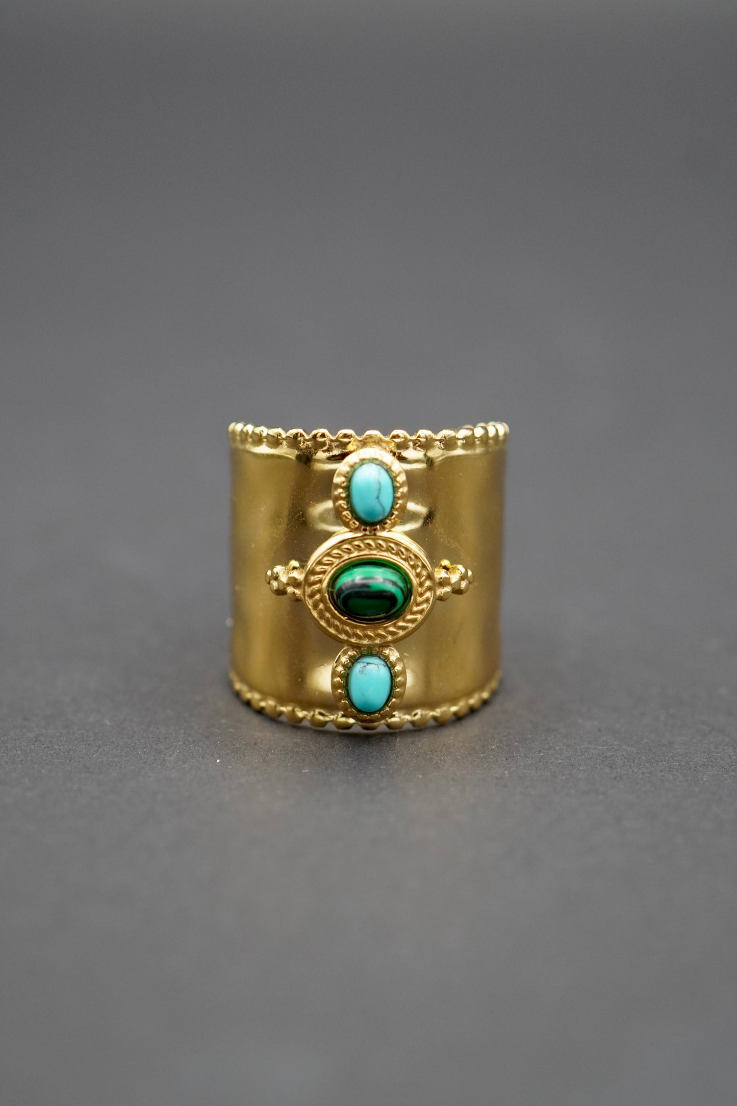 Bague Lucie