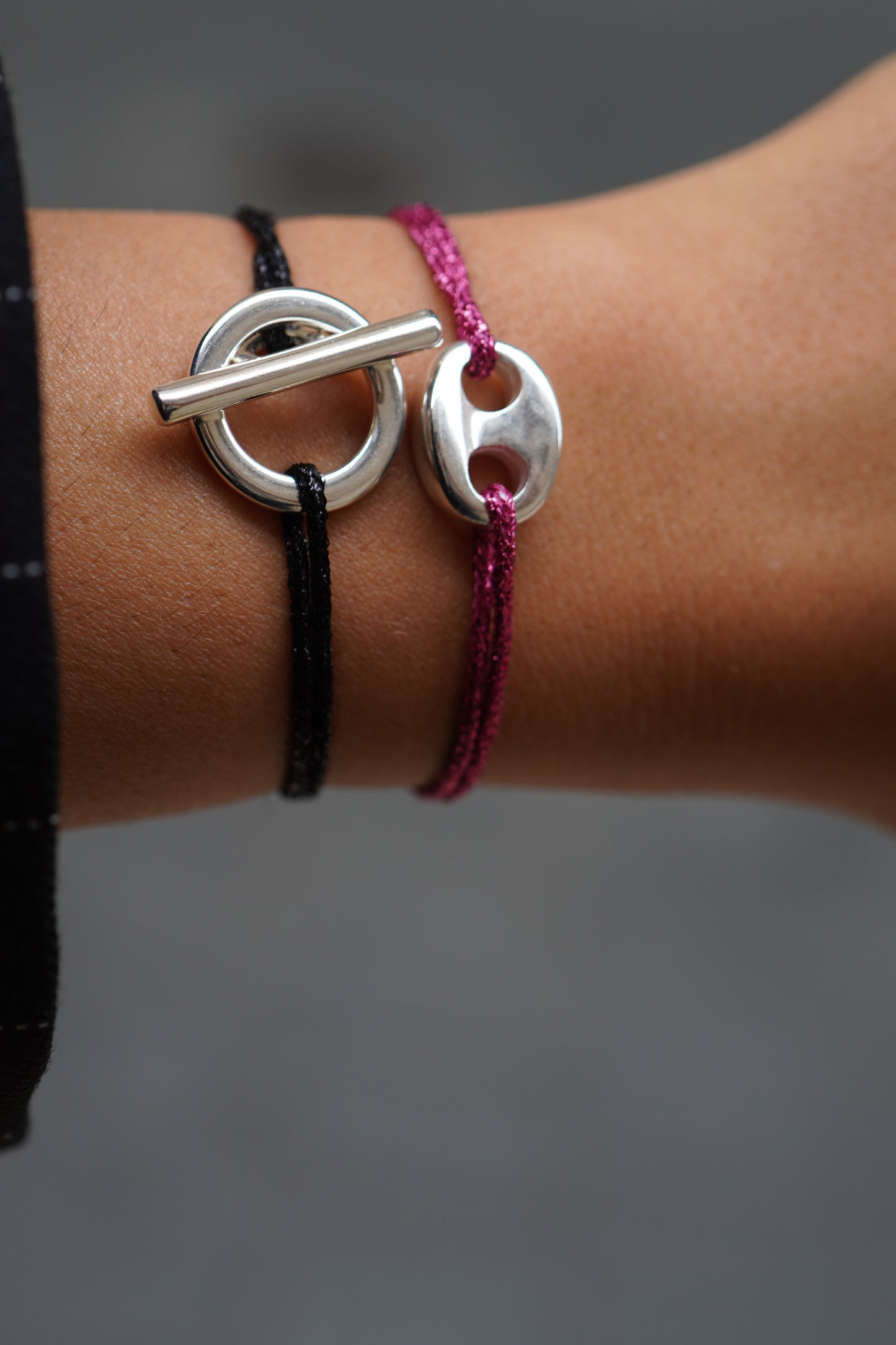 Bracelet Coffe