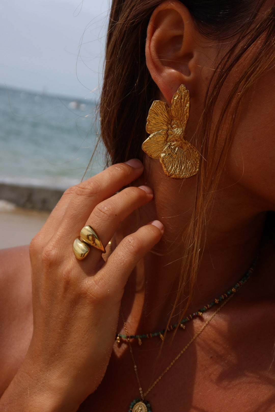 Boucles Louna