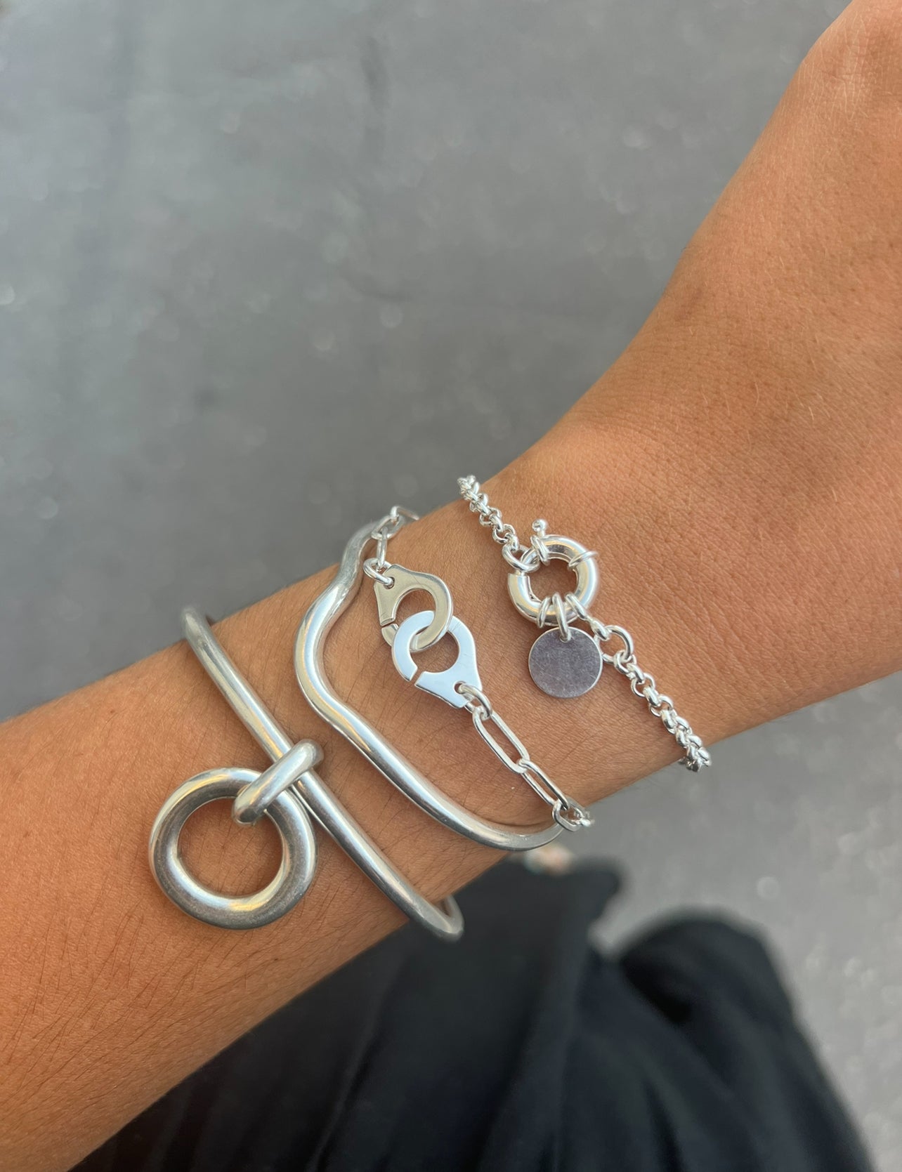 Bracelet RIVER