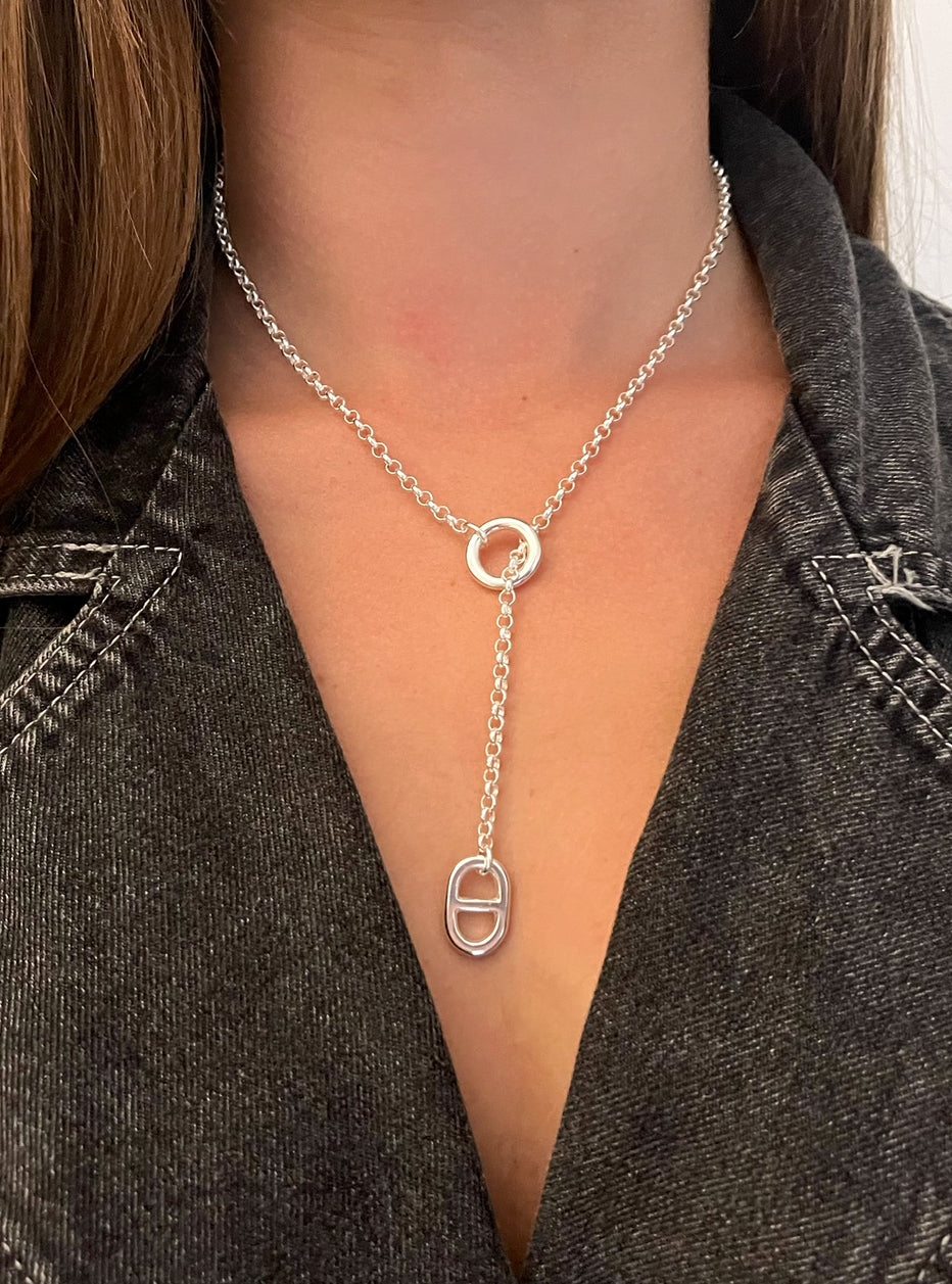 Collier MIA