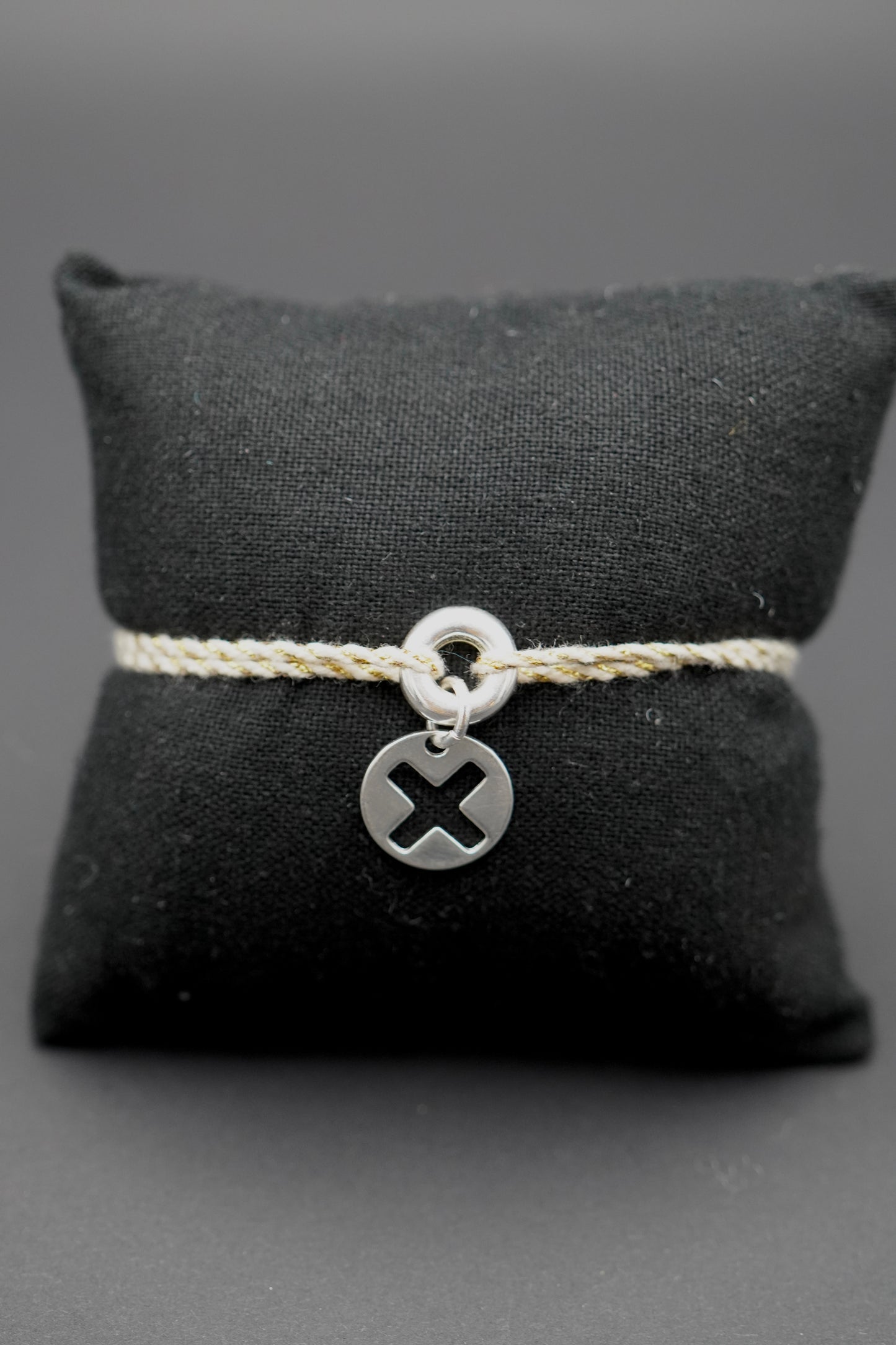 Bracelet Lya Croix