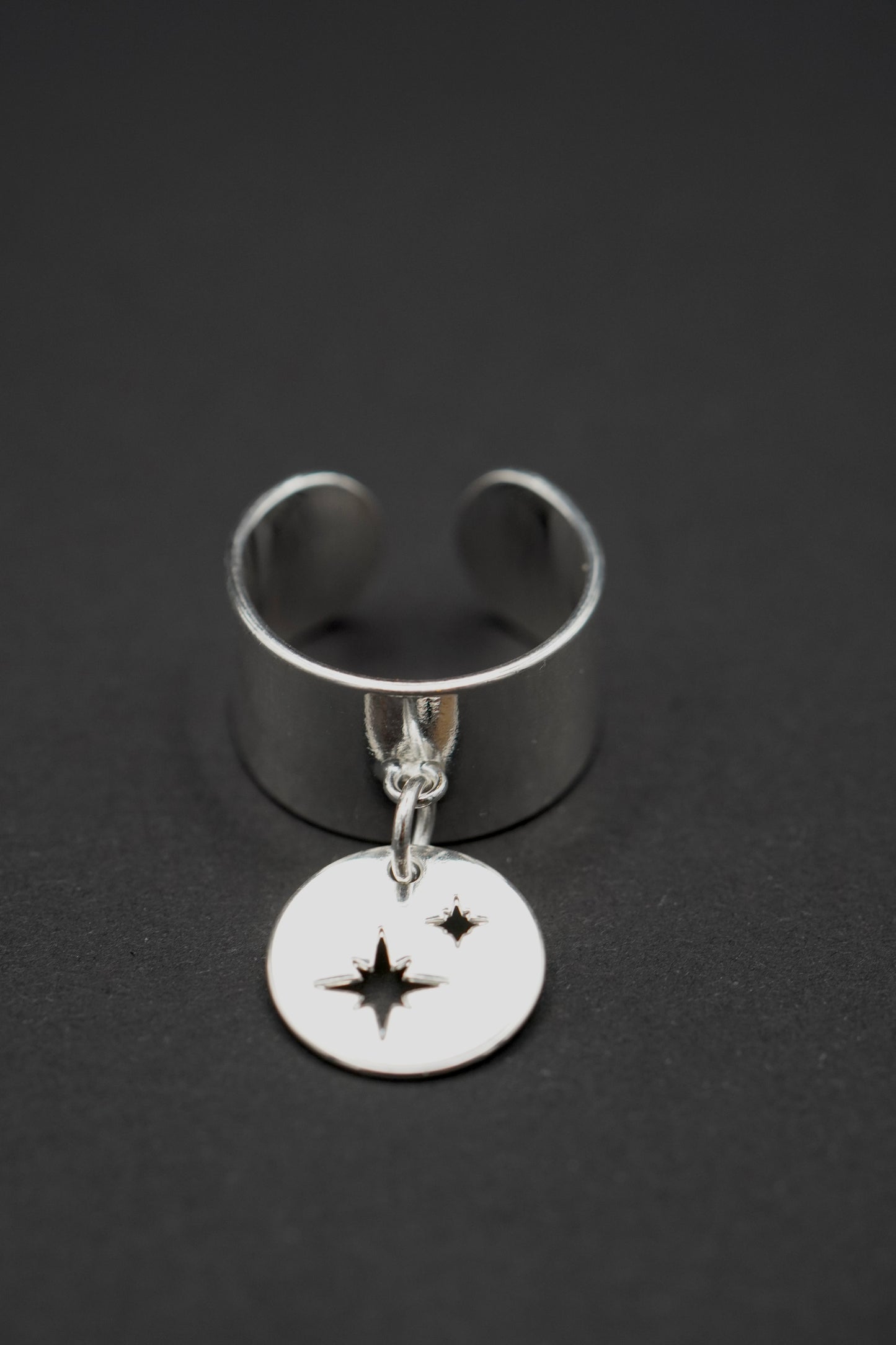 Bague Livia Médaille